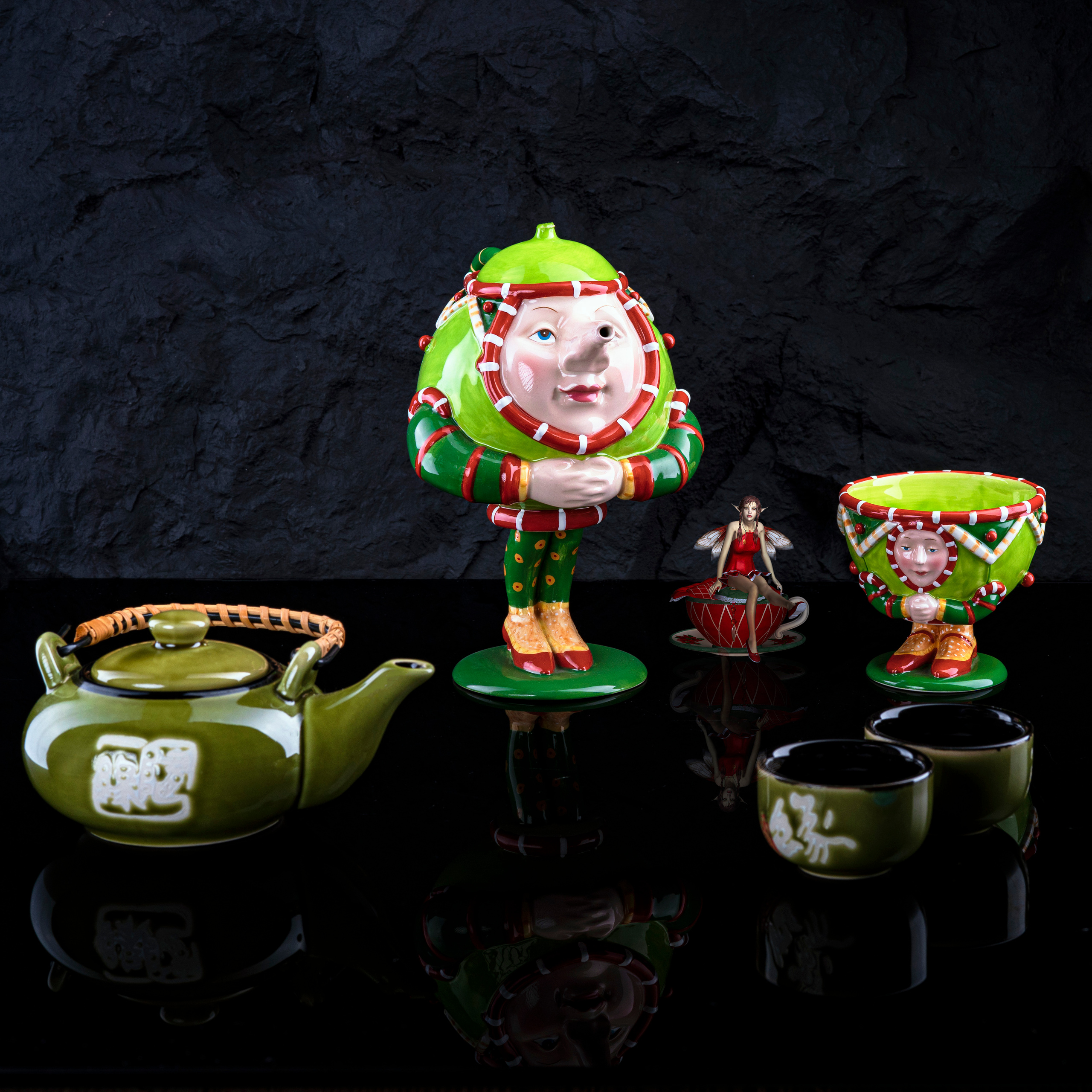 Unterschiedlich. LUKIN IGOR Photography