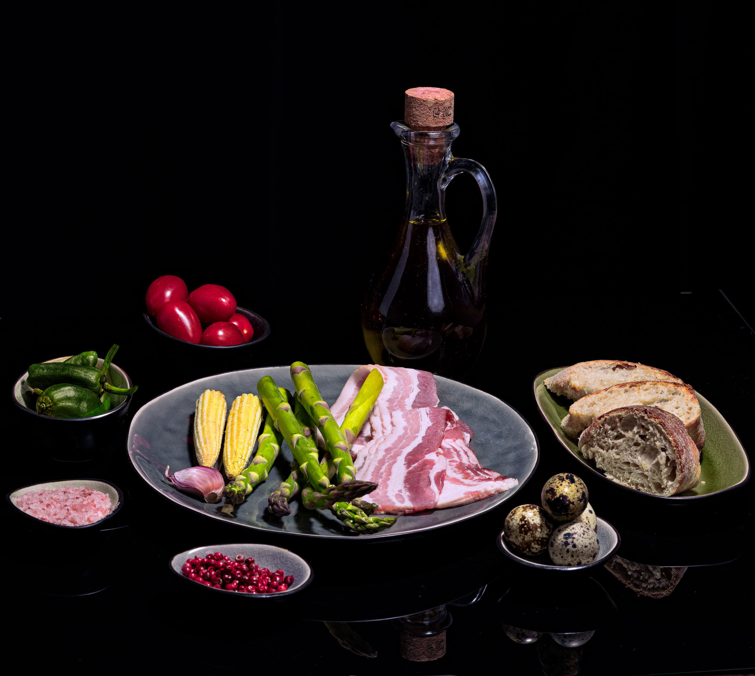 Food Fotografie. LUKIN IGOR Photography