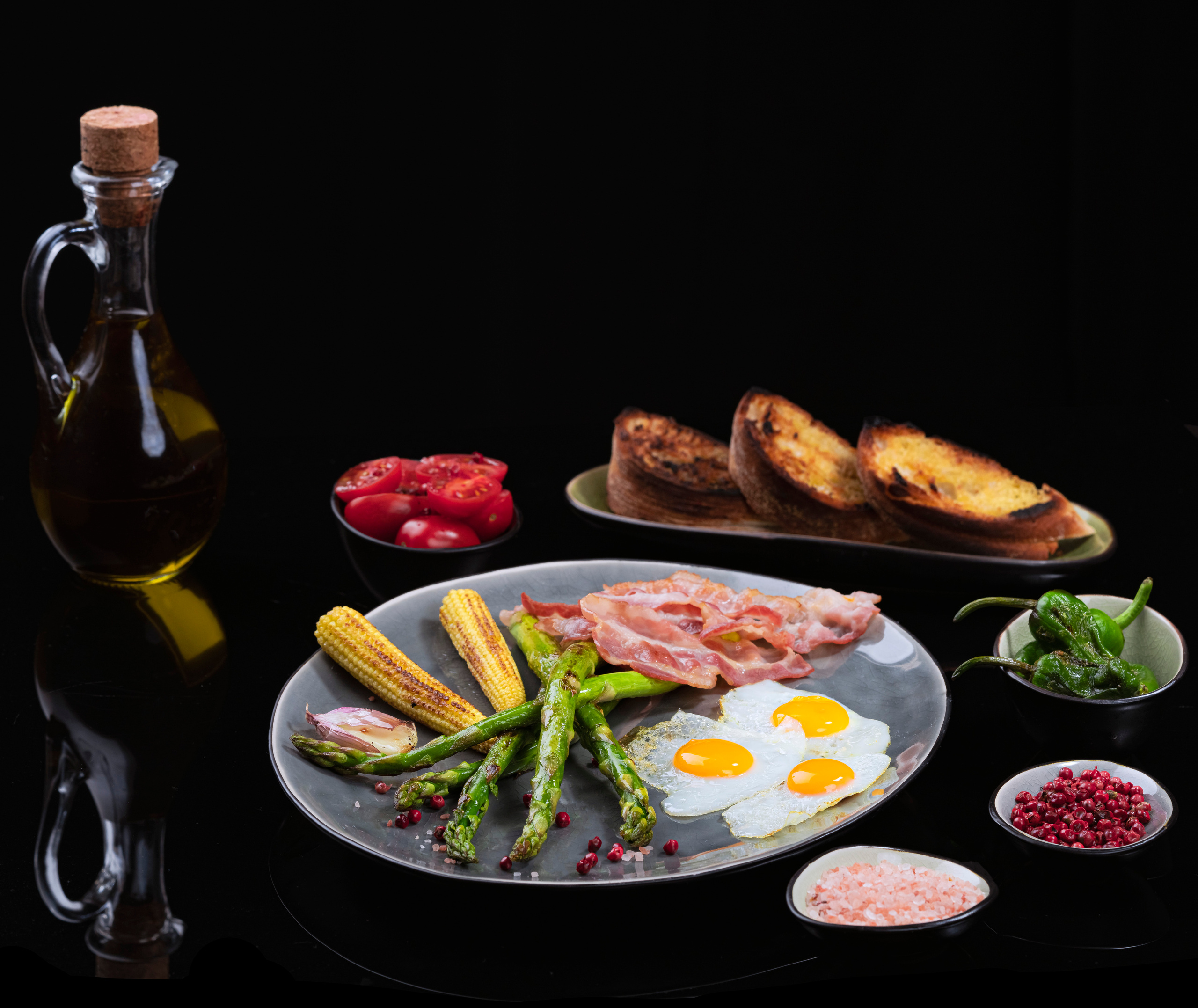 Food Fotografie. LUKIN IGOR Photography