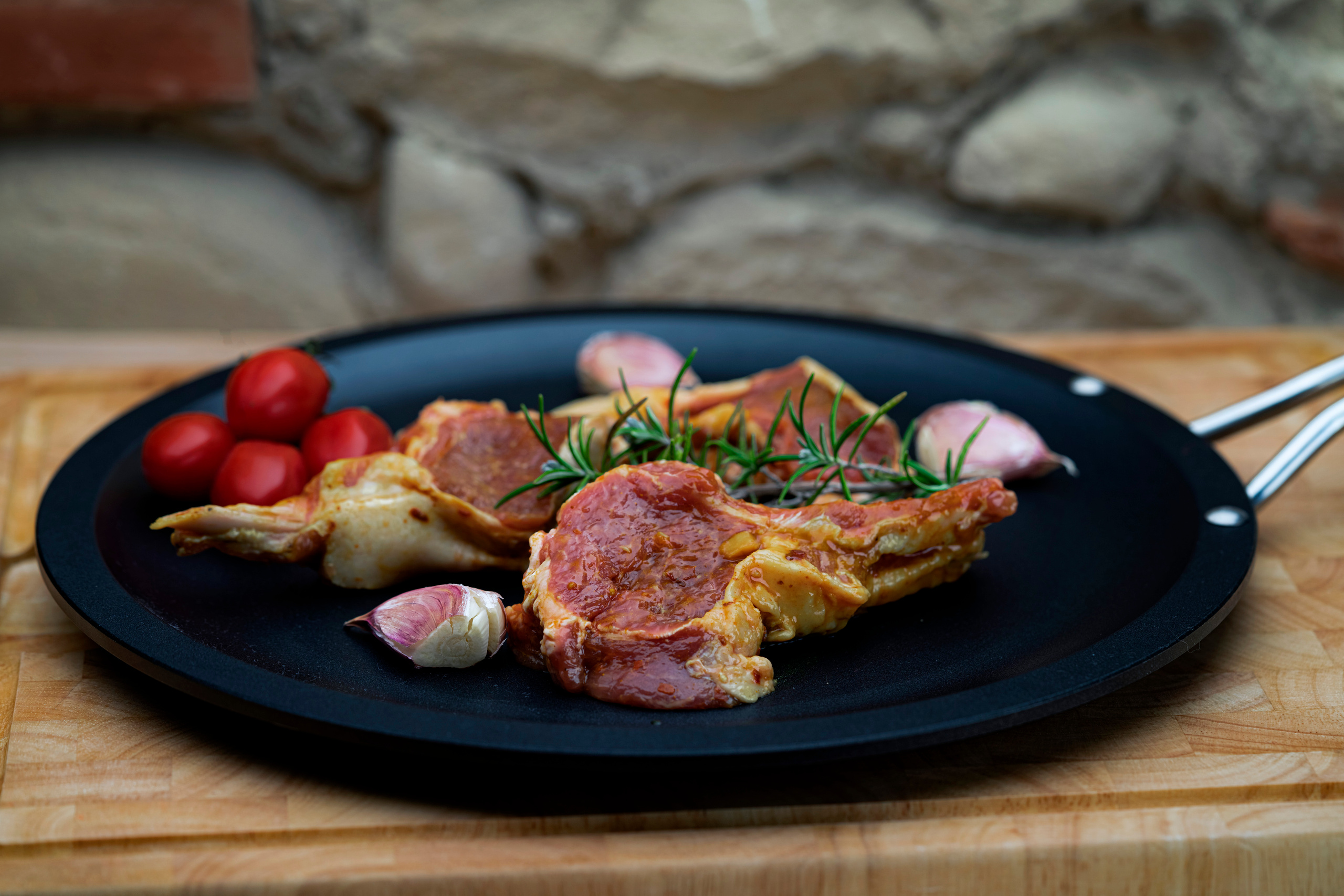 Food Fotografie. LUKIN IGOR Photography