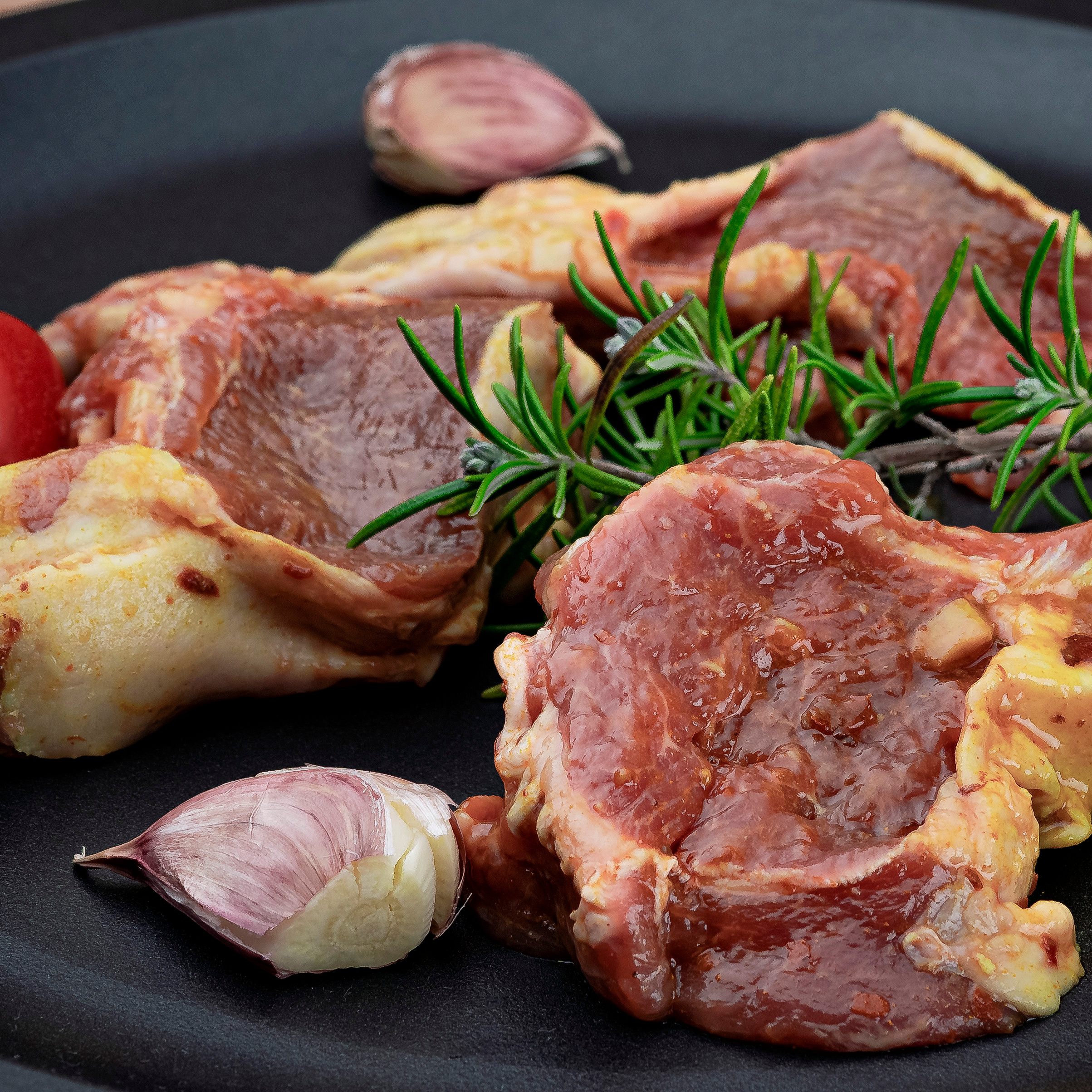 Food Fotografie. LUKIN IGOR Photography