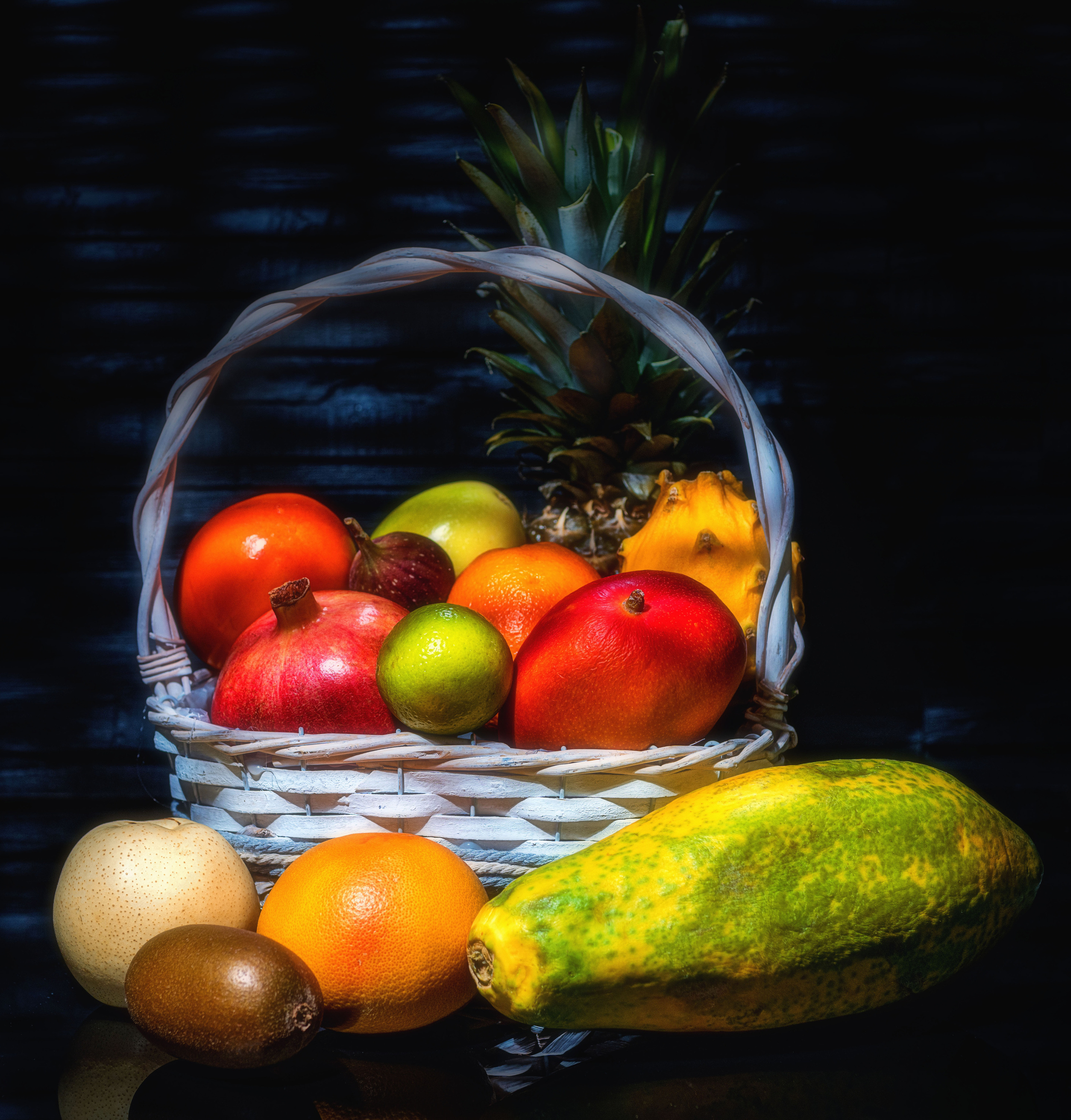 Food Fotografie. LUKIN IGOR Photography