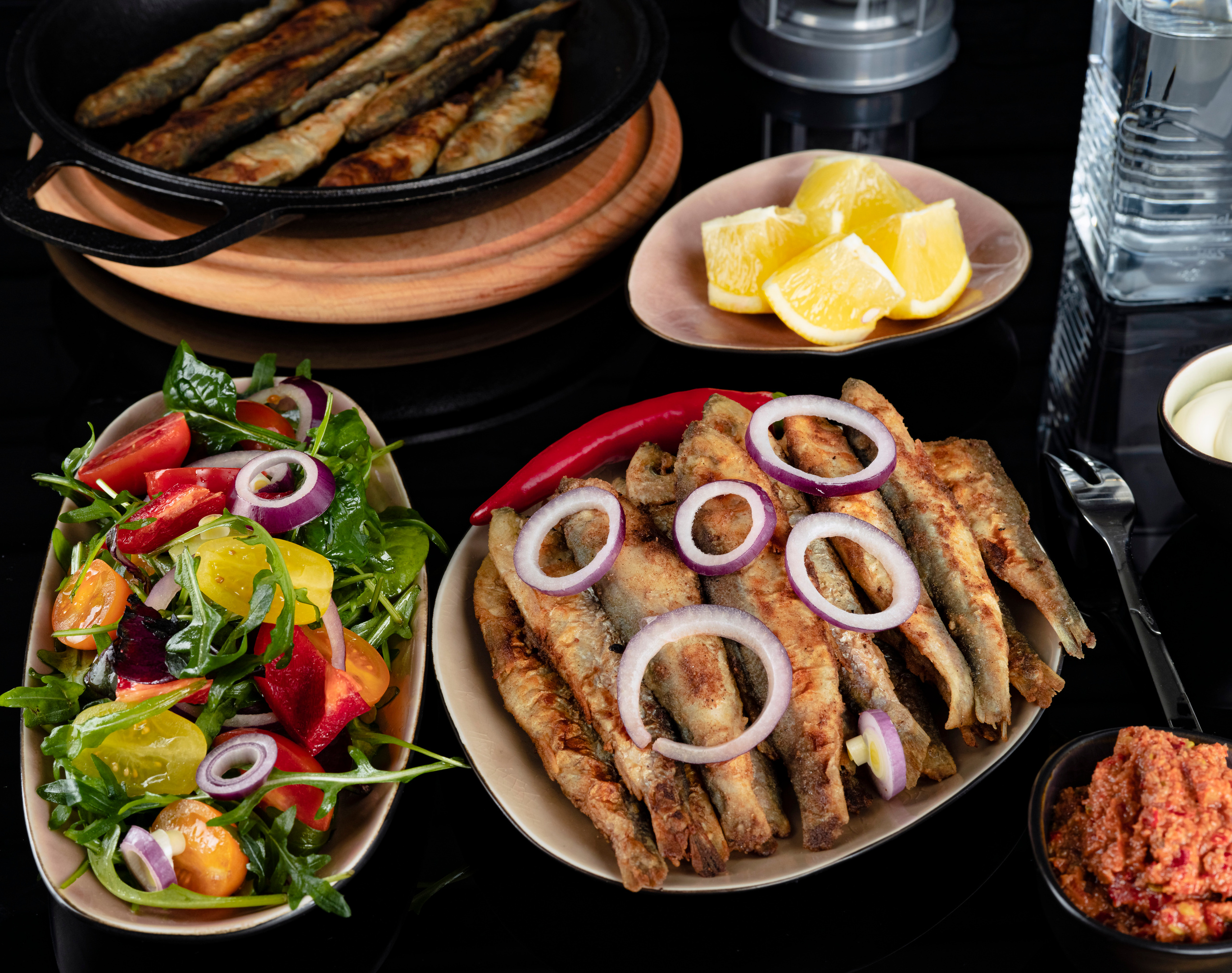 Food Fotografie. LUKIN IGOR Photography