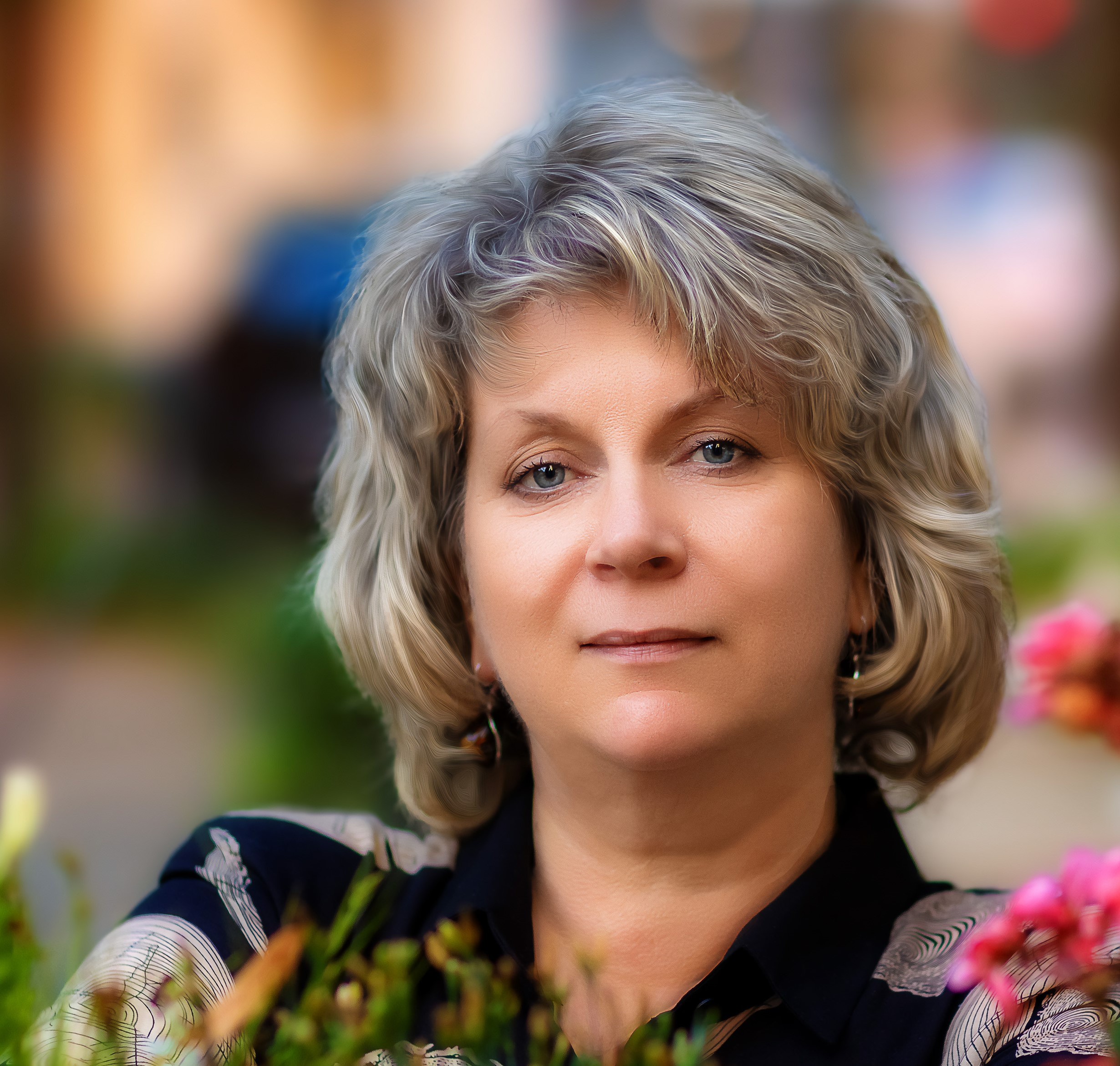 Menschen. LUKIN IGOR Photography