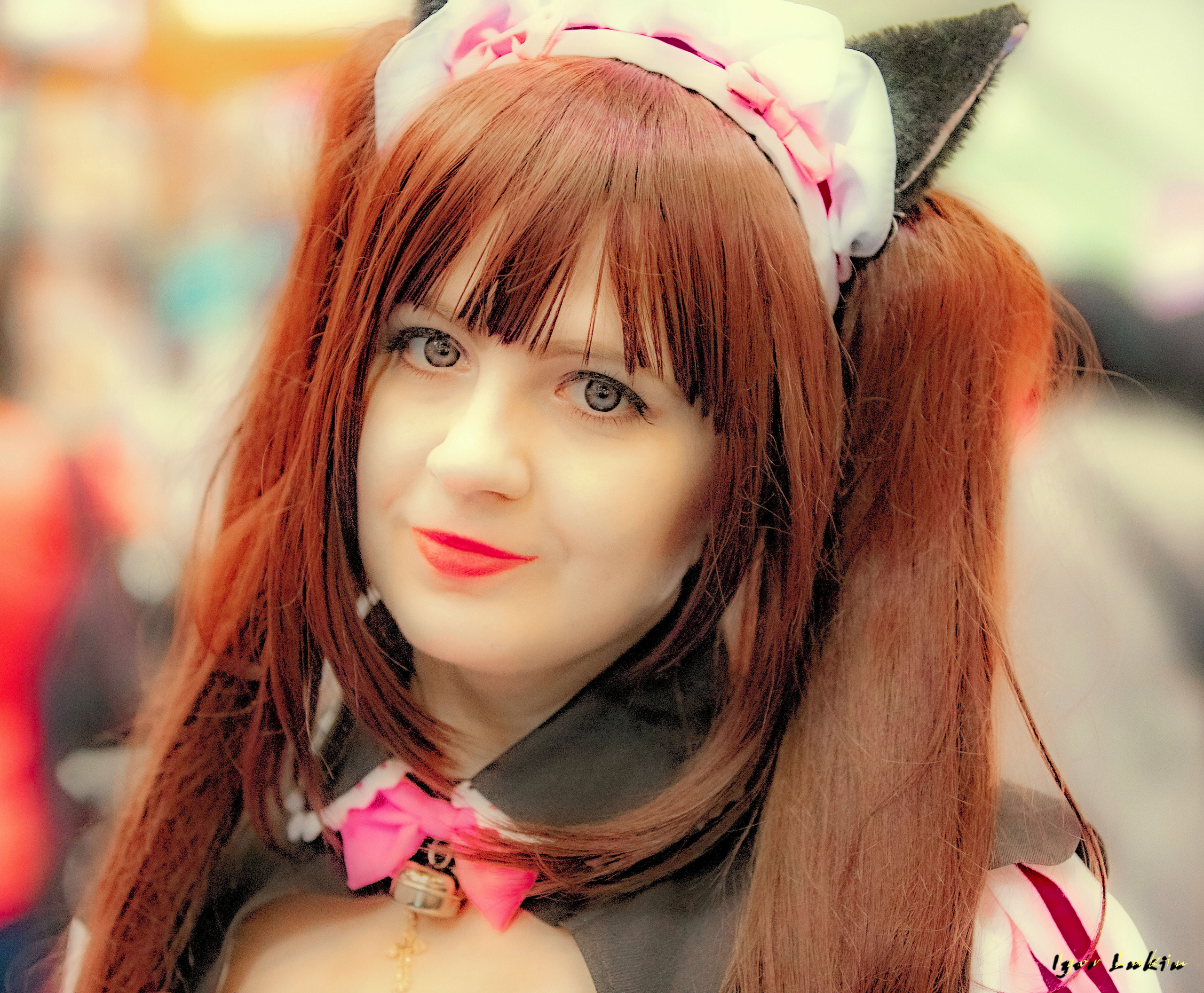 Menschen. LUKIN IGOR Photography