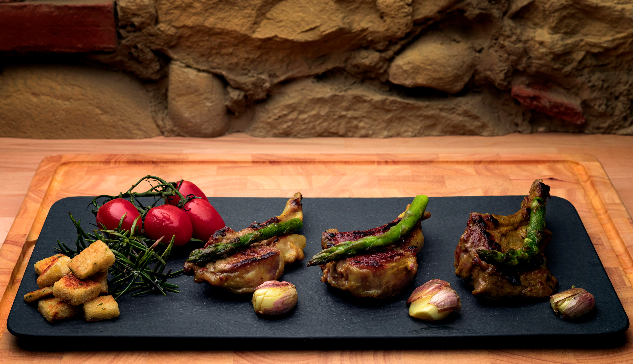 Food Fotografie. LUKIN IGOR Photography