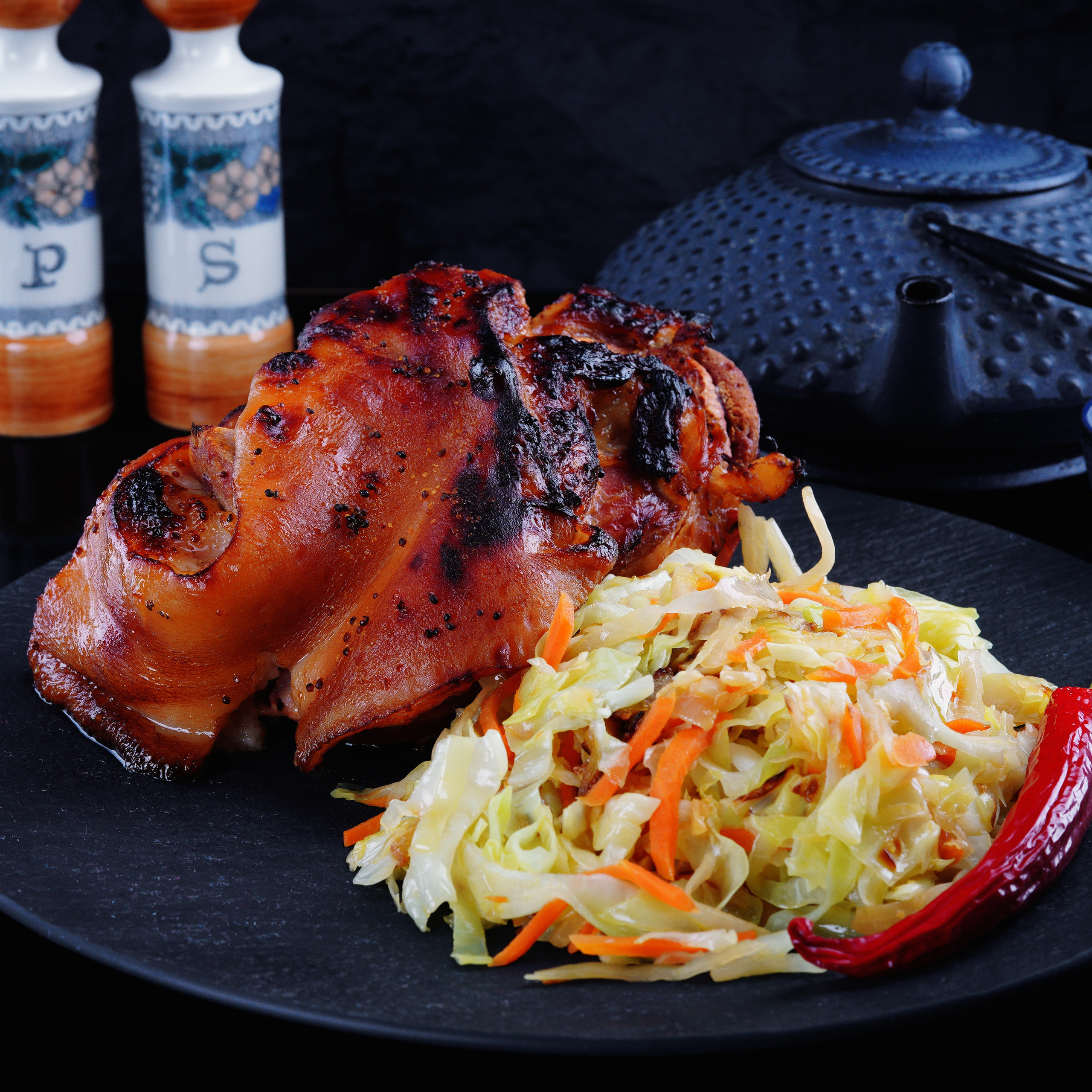 Food Fotografie. LUKIN IGOR Photography