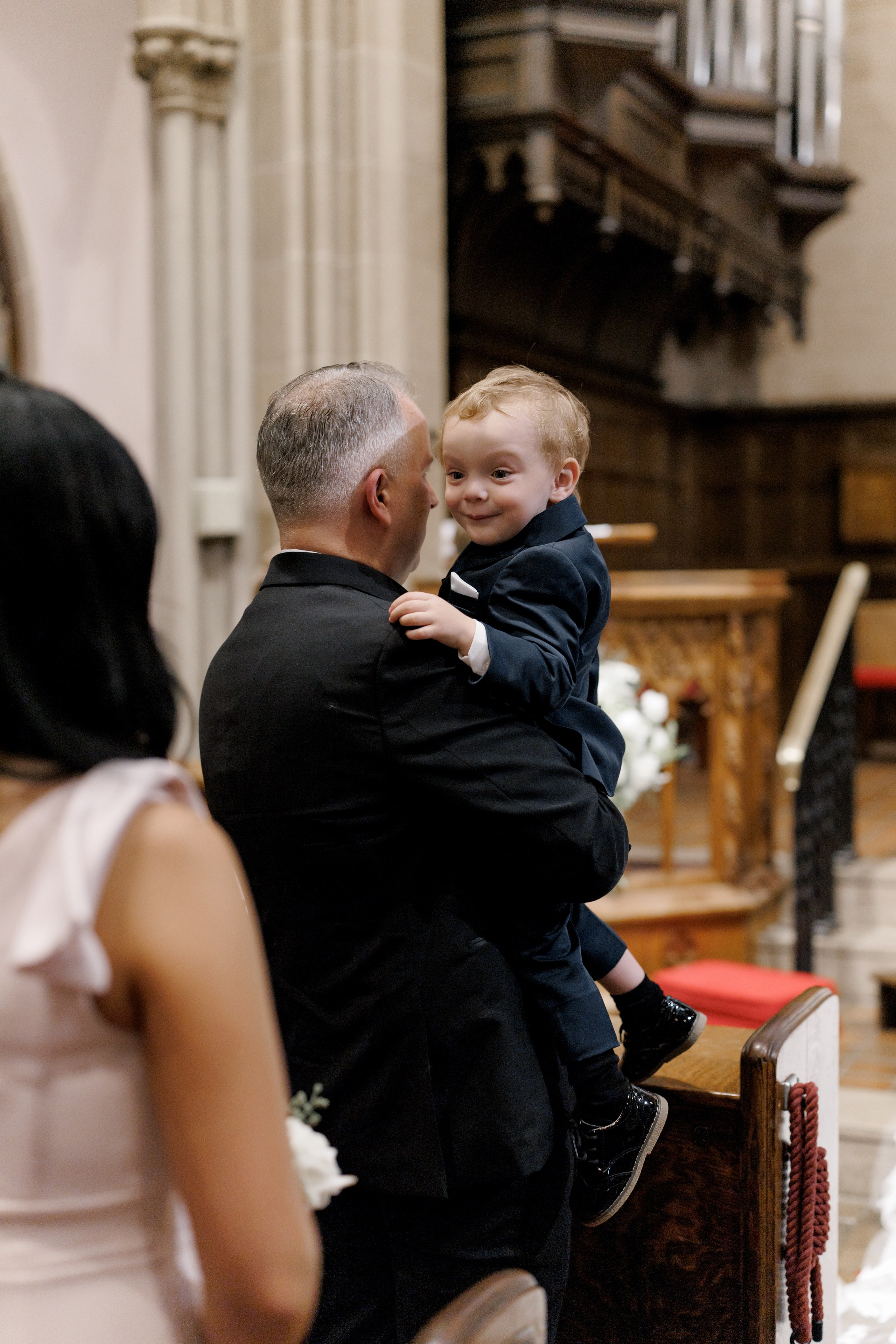 Killeen and Patrick. Wedding photographer and videographer New York | New Jersey
