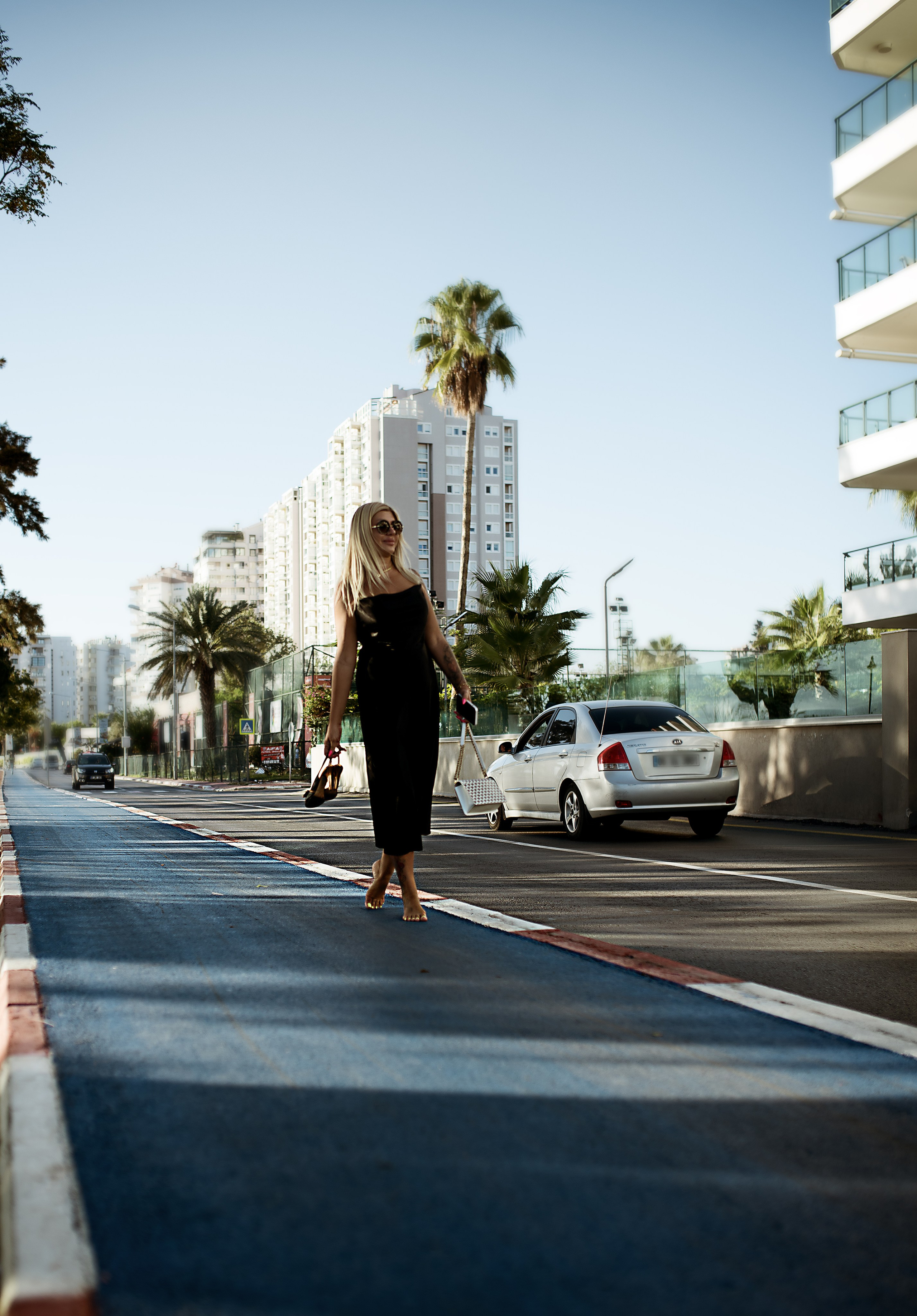 Главная. Фотограф в Анталии