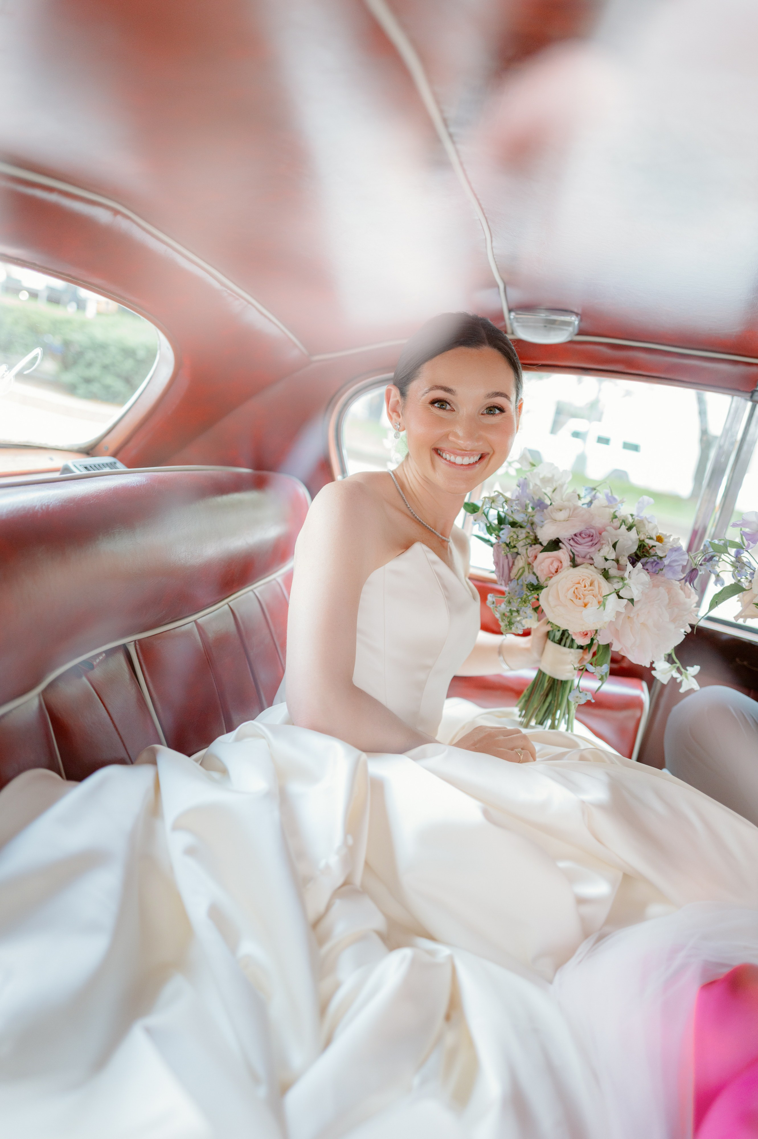 Caitlin and William. Wedding photographer and videographer New York | New Jersey