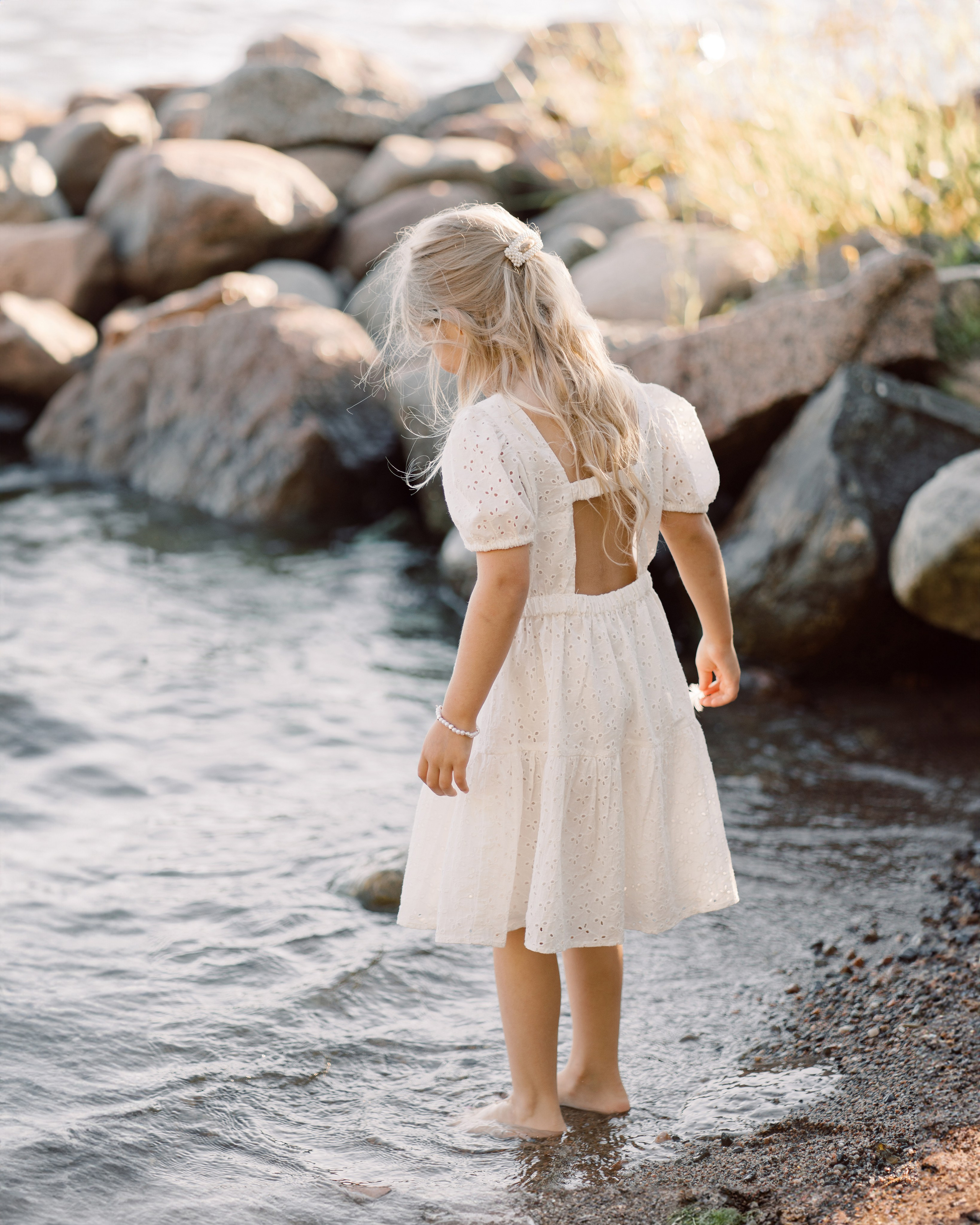 Family Gallery. Camilla Bloom