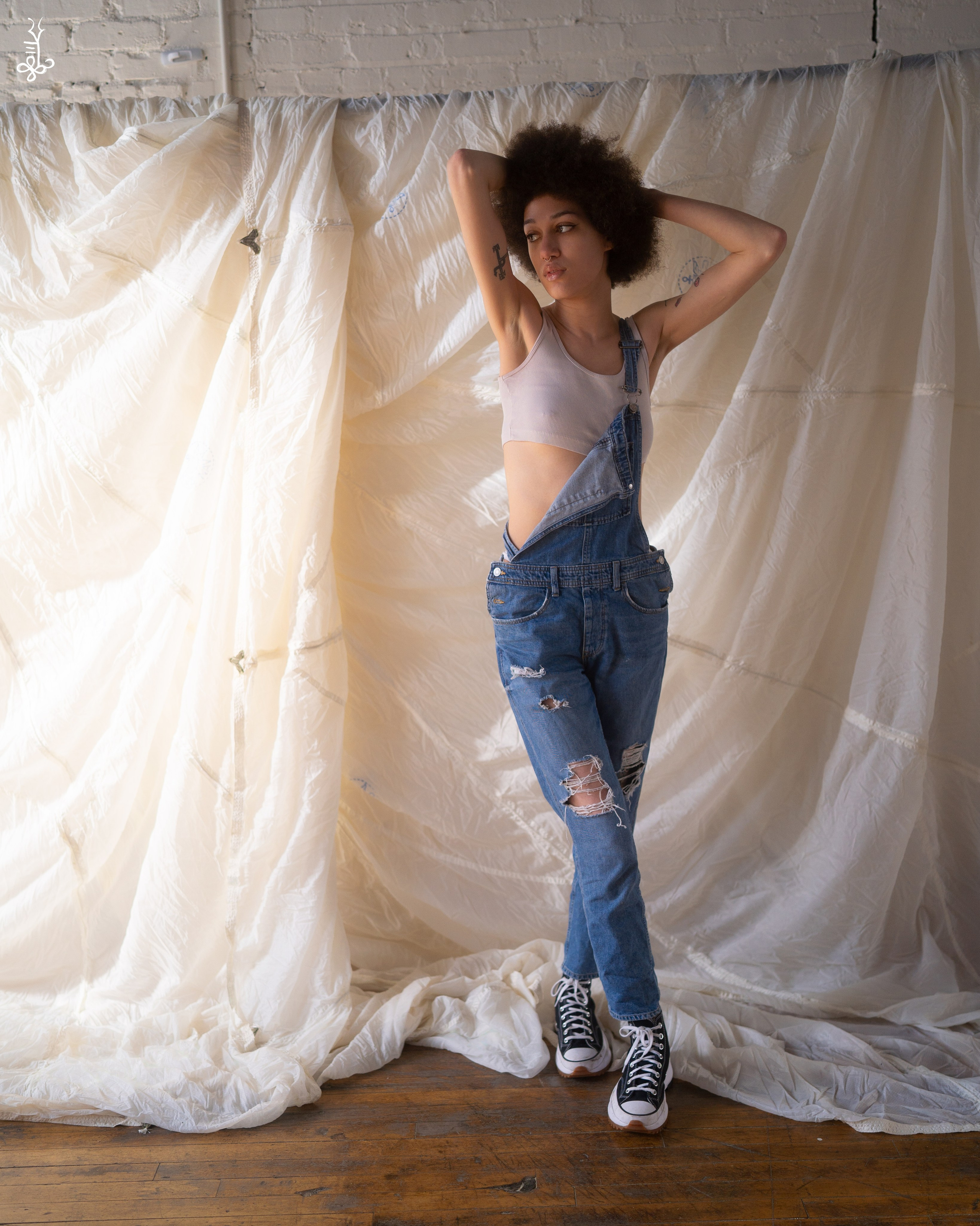 MADISON. Ke’Ondris