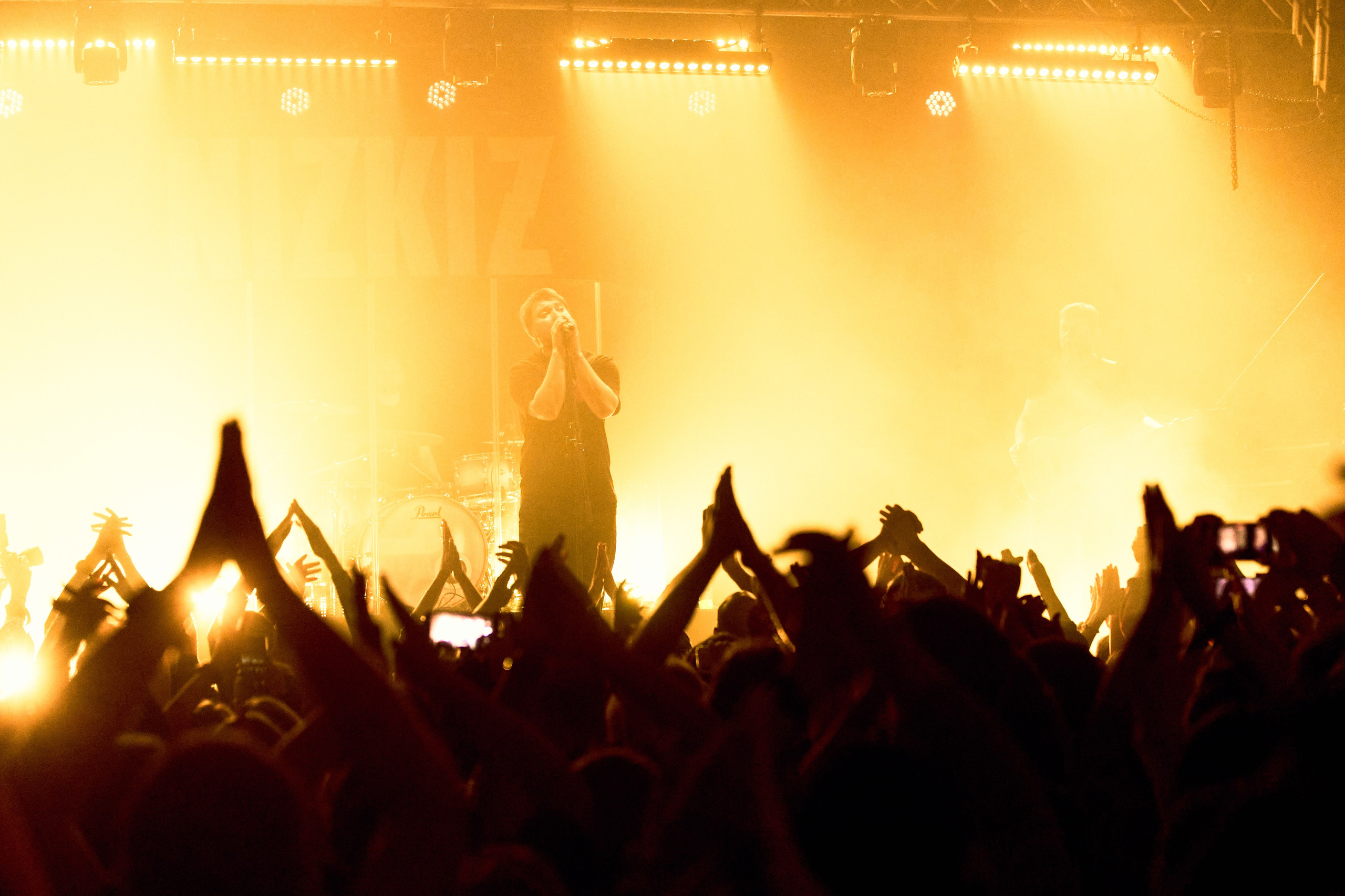 Concert. Ruslan Sereduk Photographer