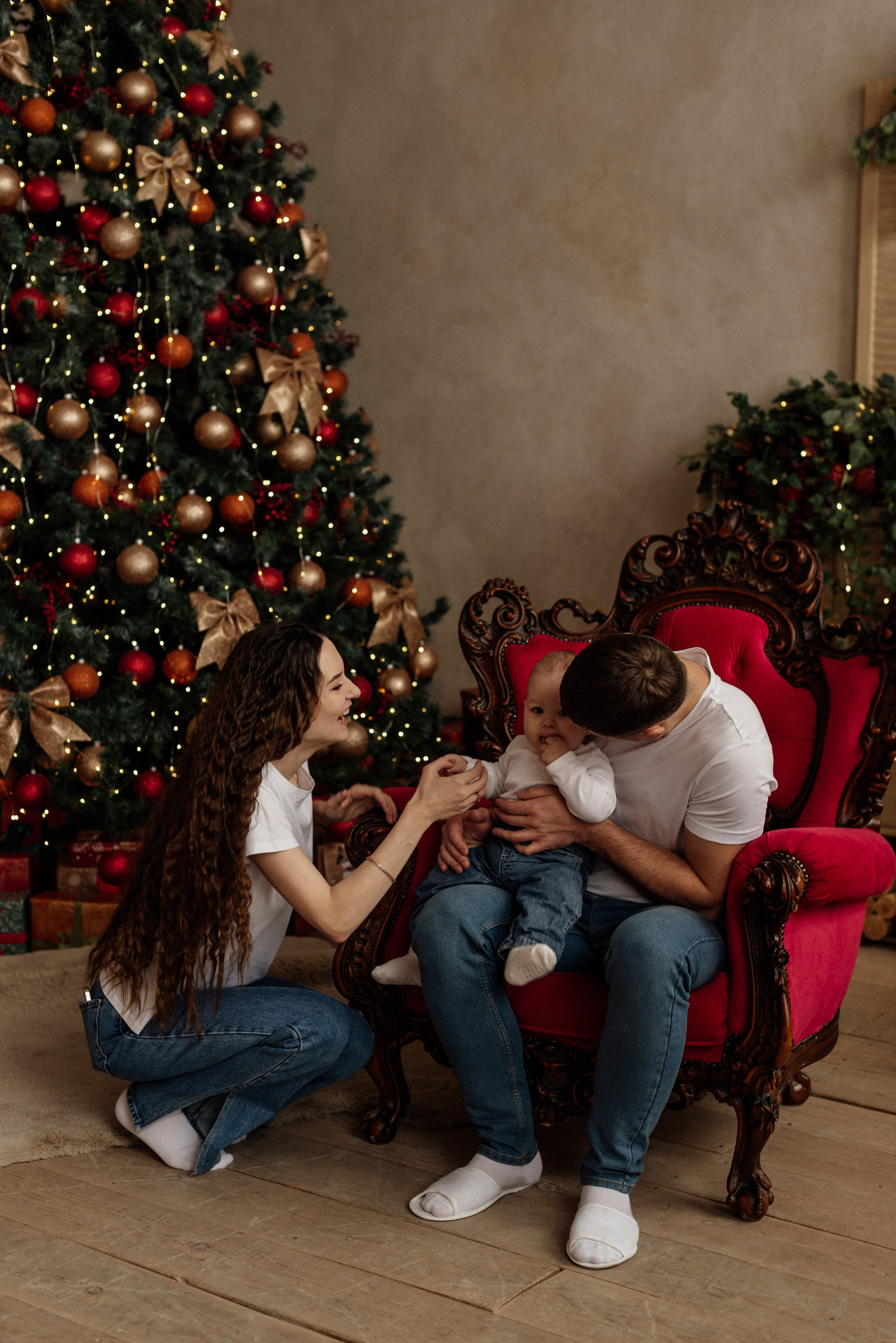 *. Wedding and family photographer San Diego