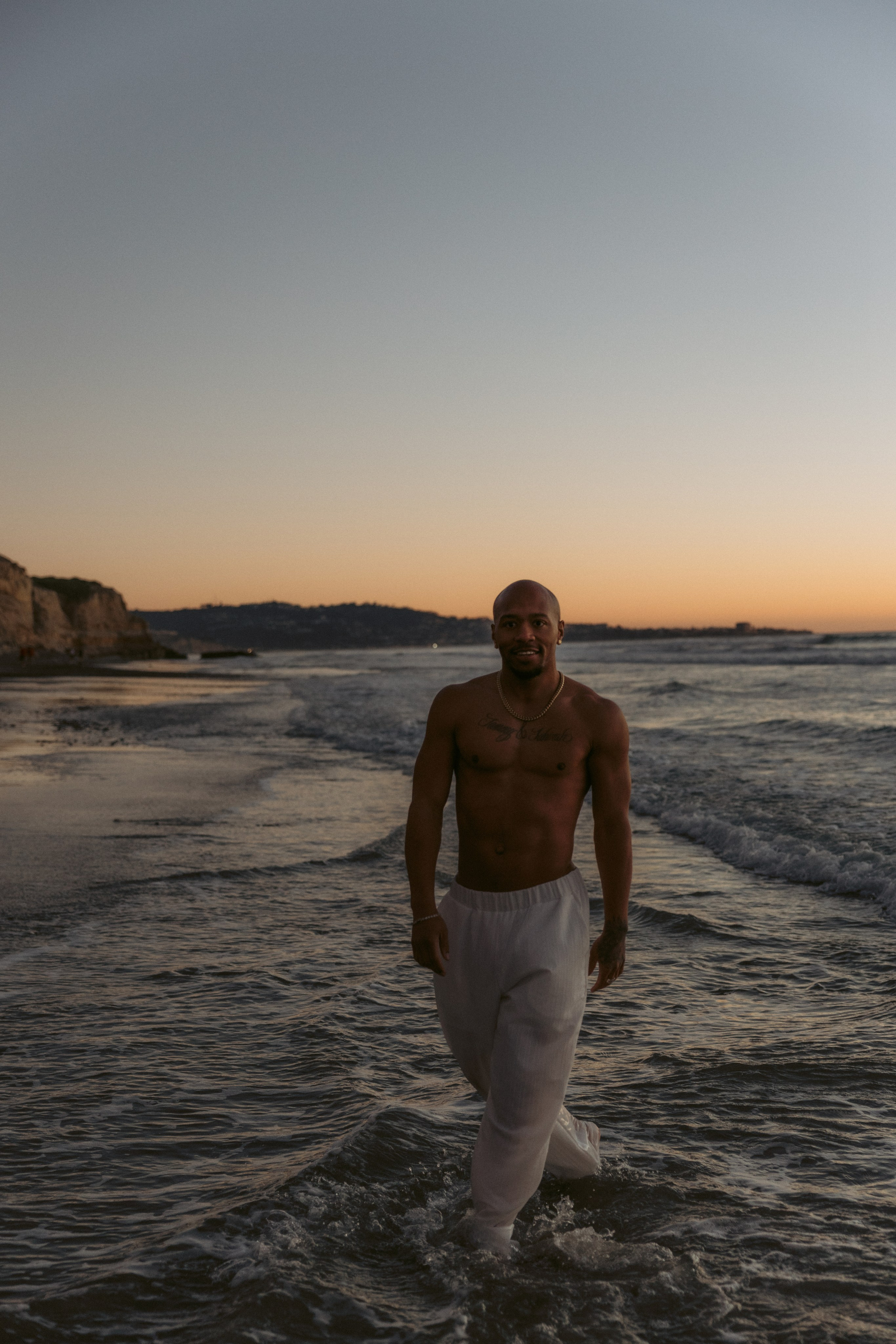 *. Wedding and family photographer San Diego