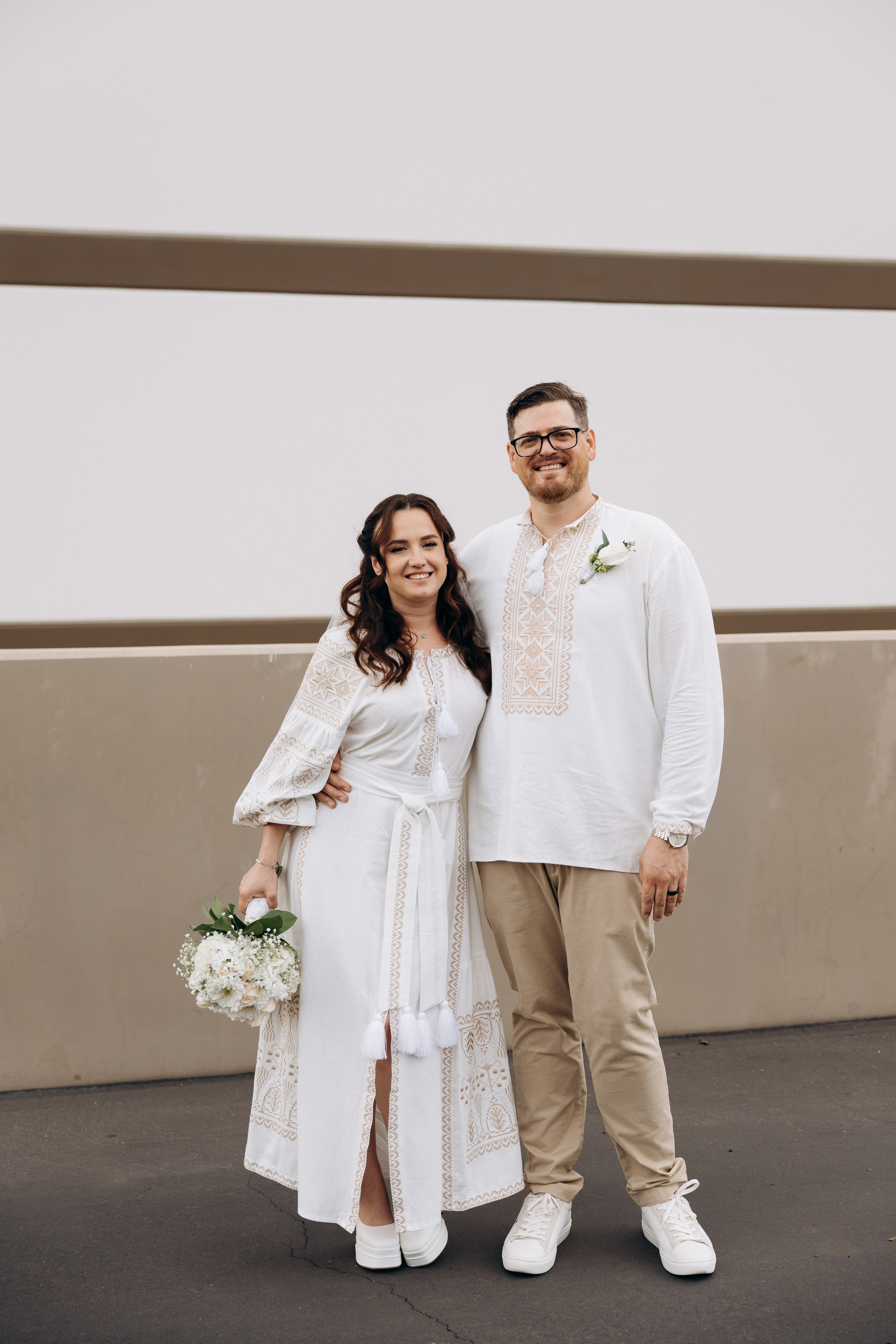 *. Wedding and family photographer San Diego