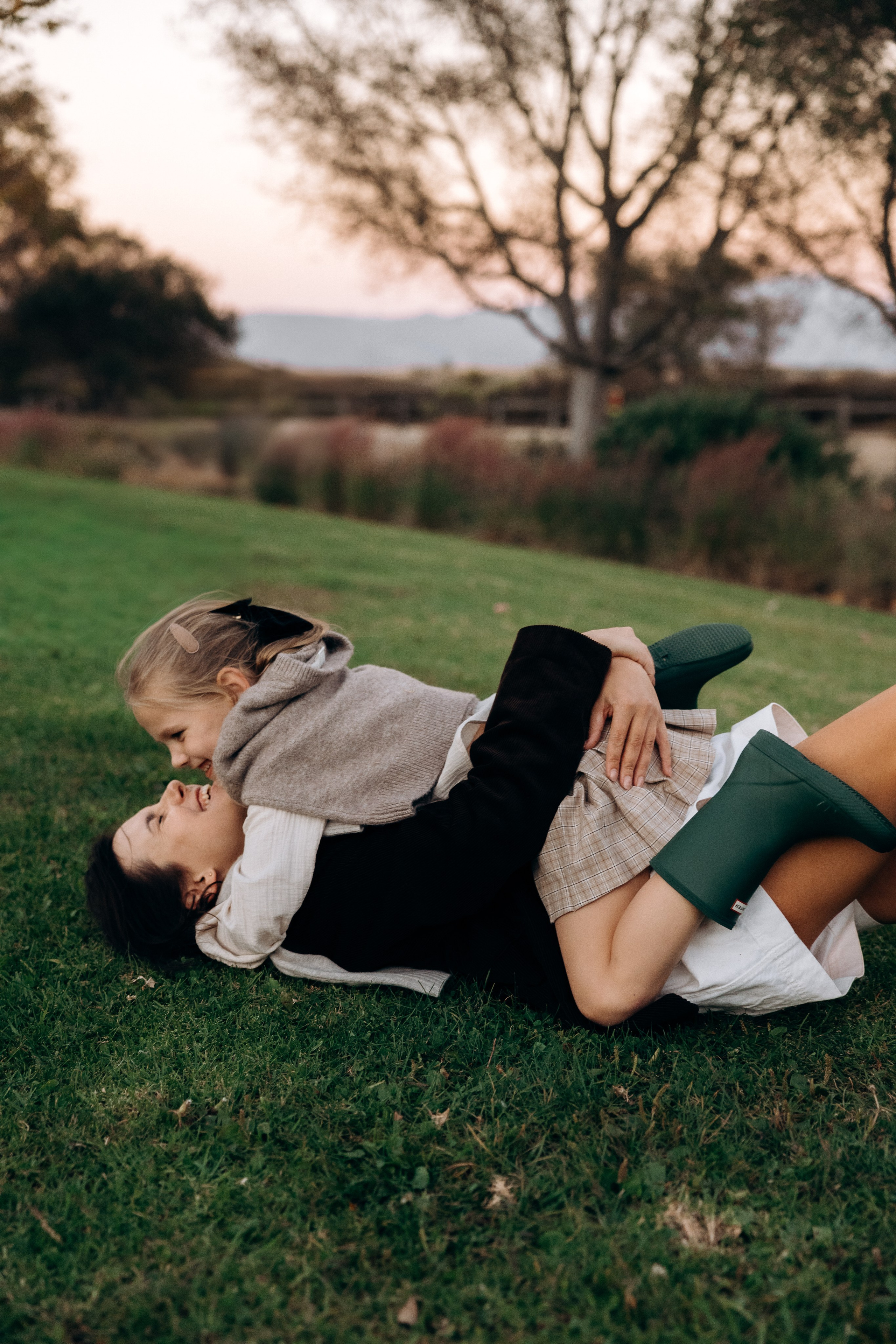 *. Wedding and family photographer San Diego