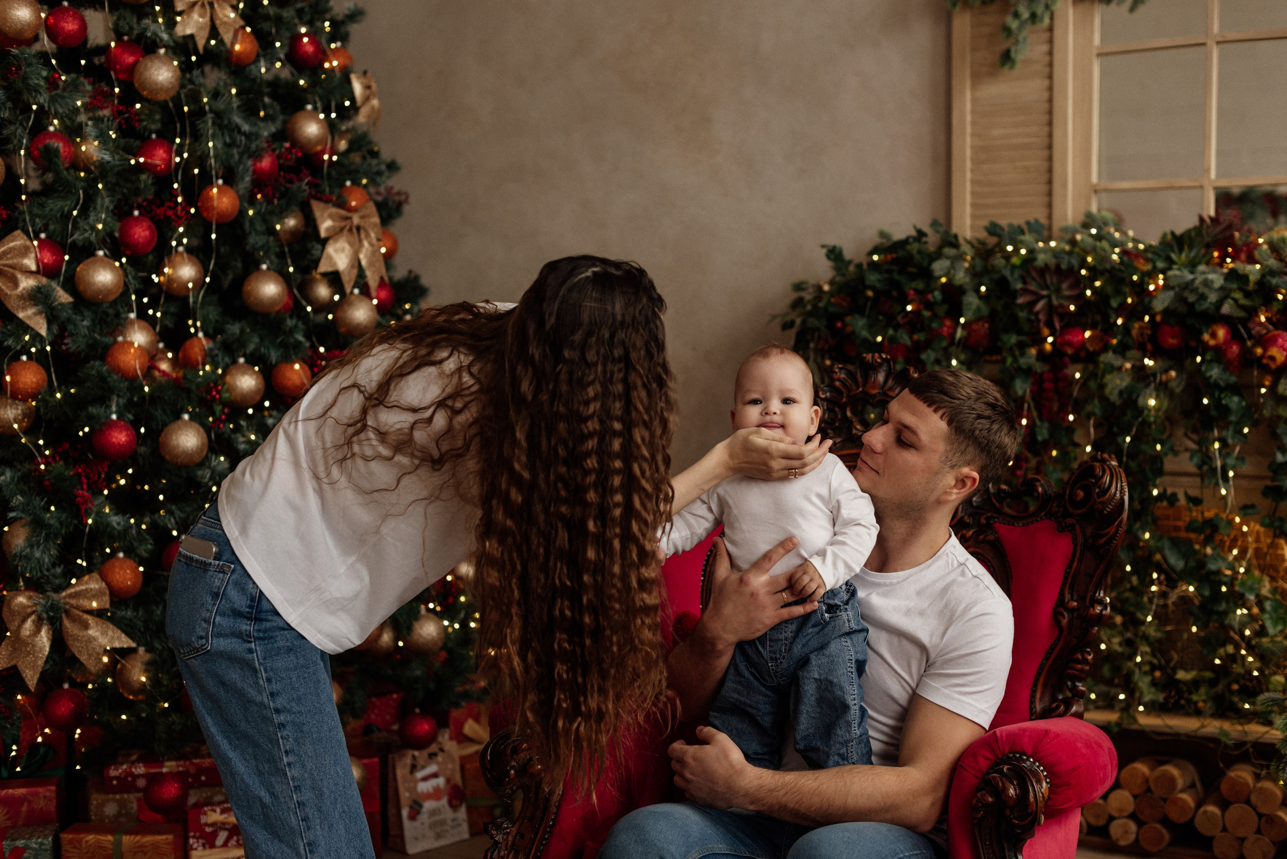 *. Wedding and family photographer San Diego