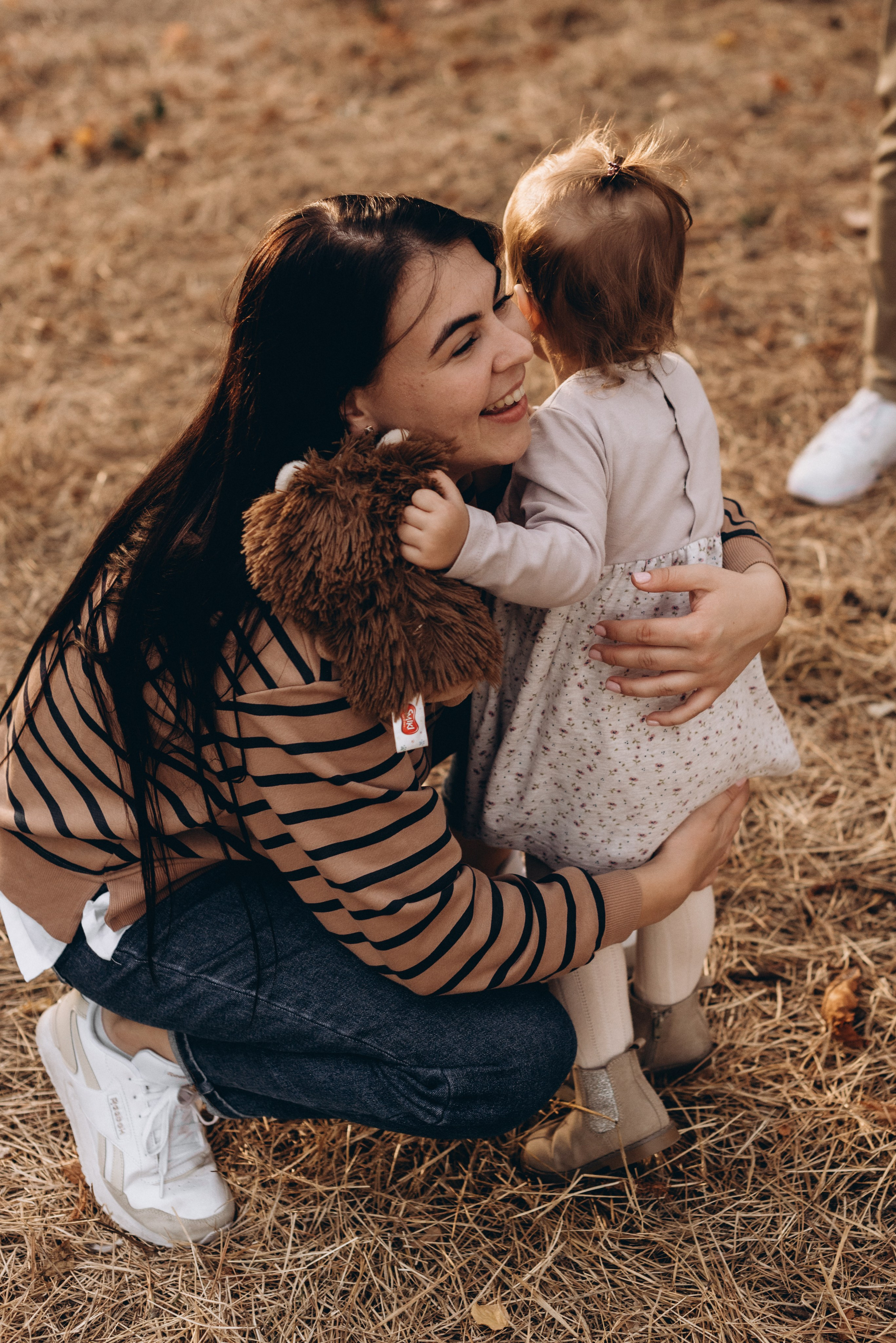 *. Wedding and family photographer San Diego