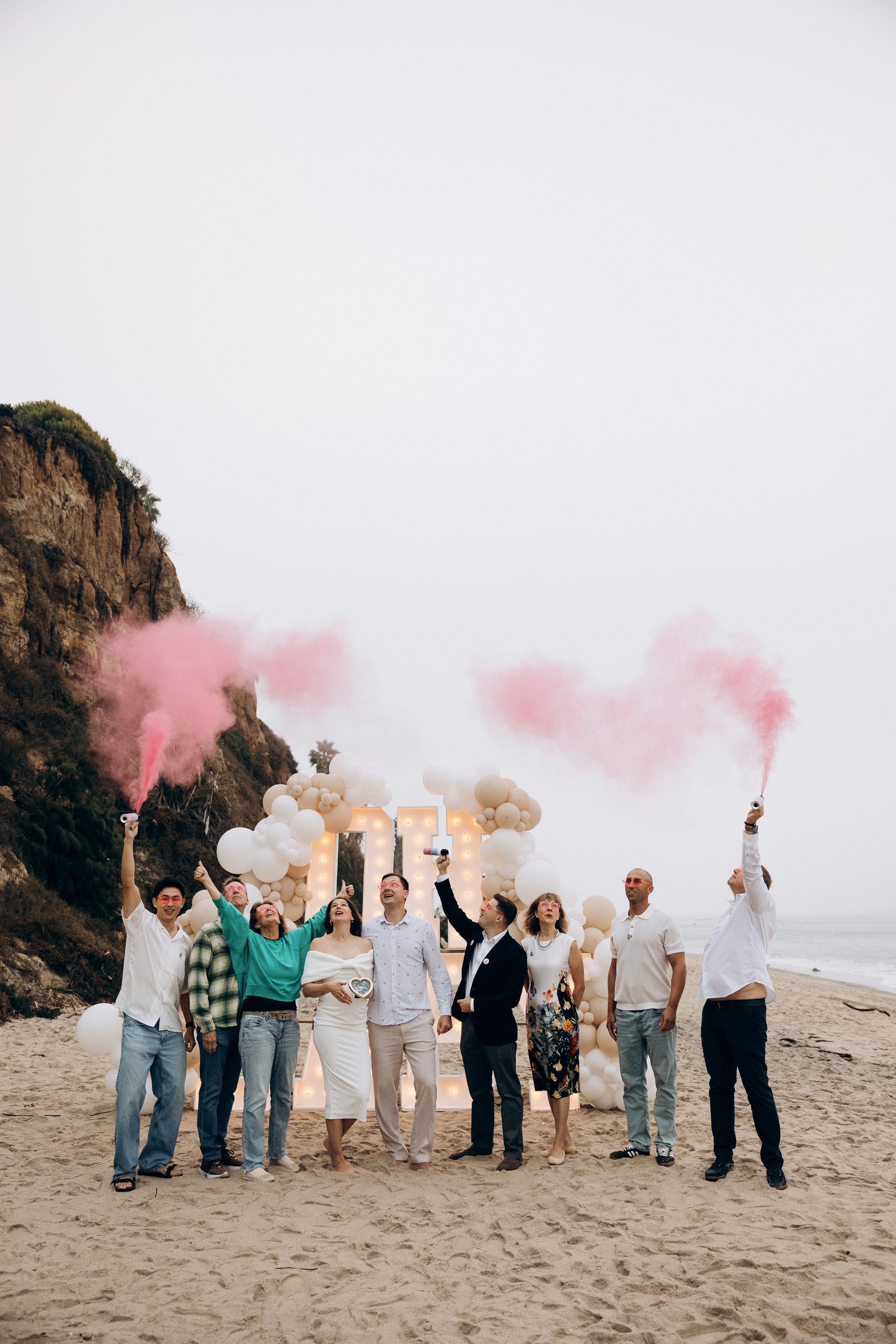 *. Wedding and family photographer San Diego