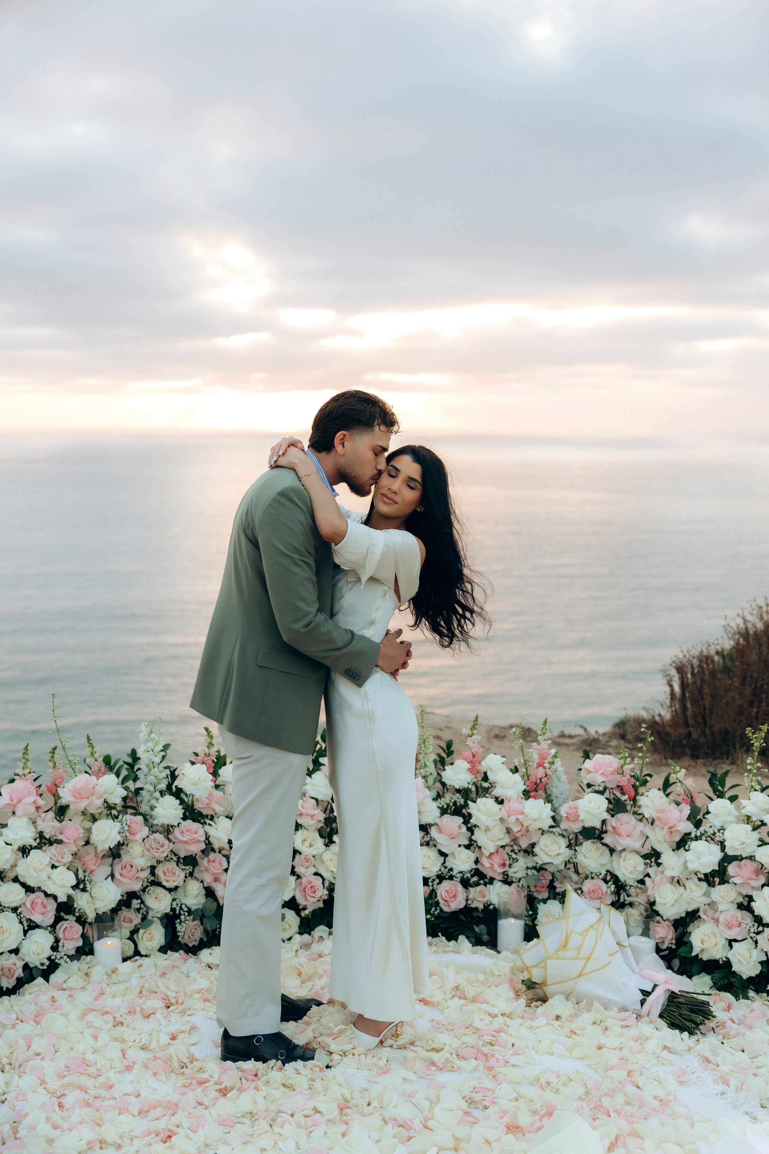 Amin&Saja. Wedding and family photographer San Diego