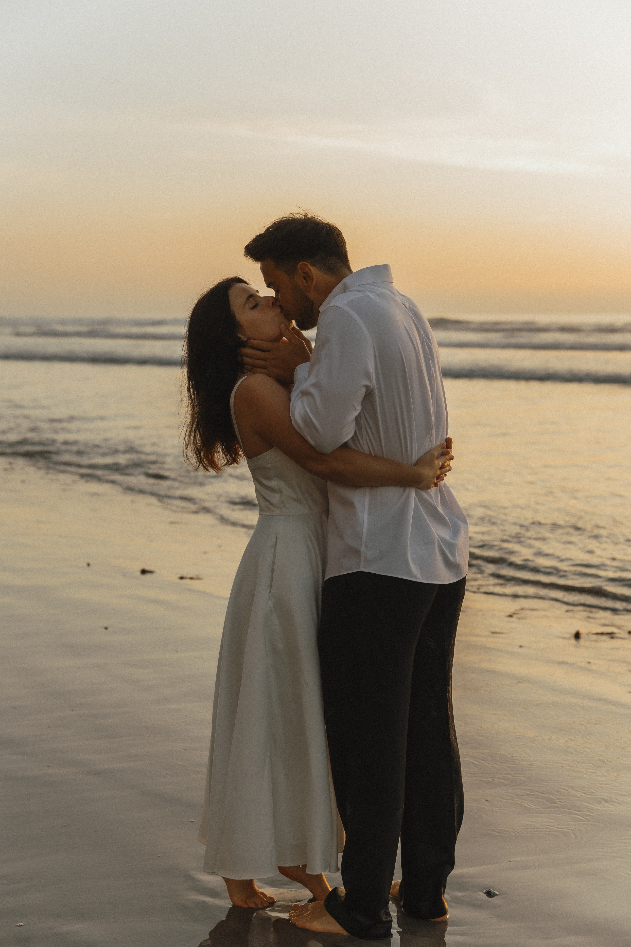 *. Wedding and family photographer San Diego