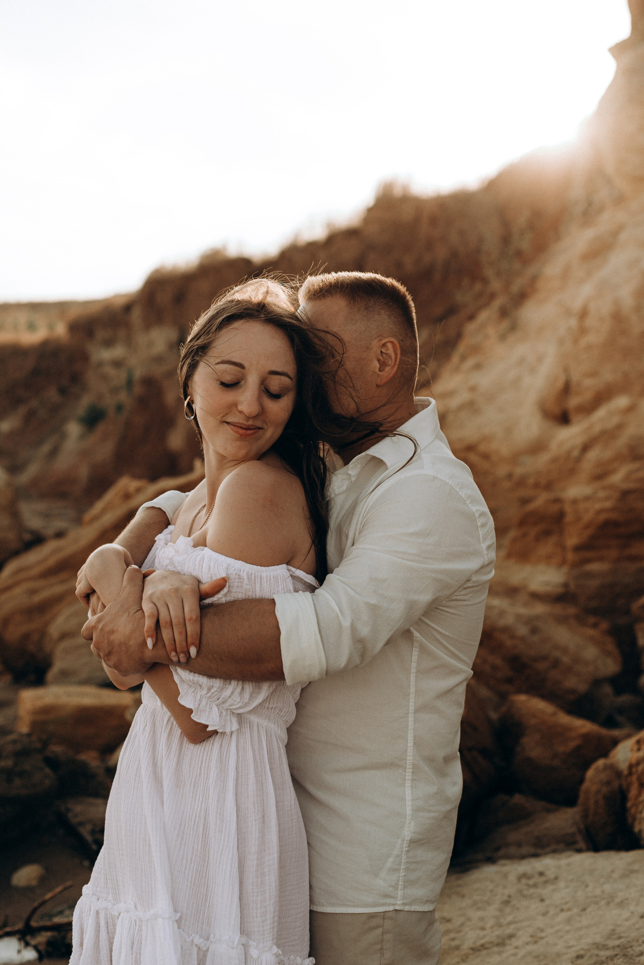 *. Wedding and family photographer San Diego