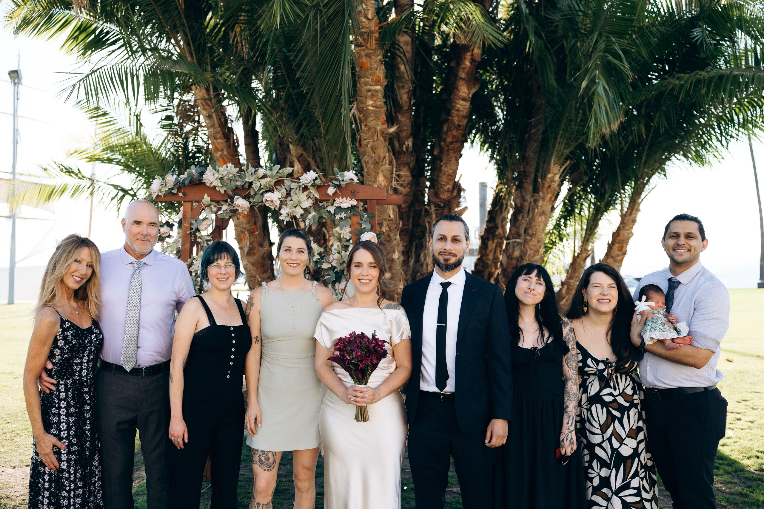 Jessi and Alex. Весільний та сімейний фотограф у Сан-Дієго