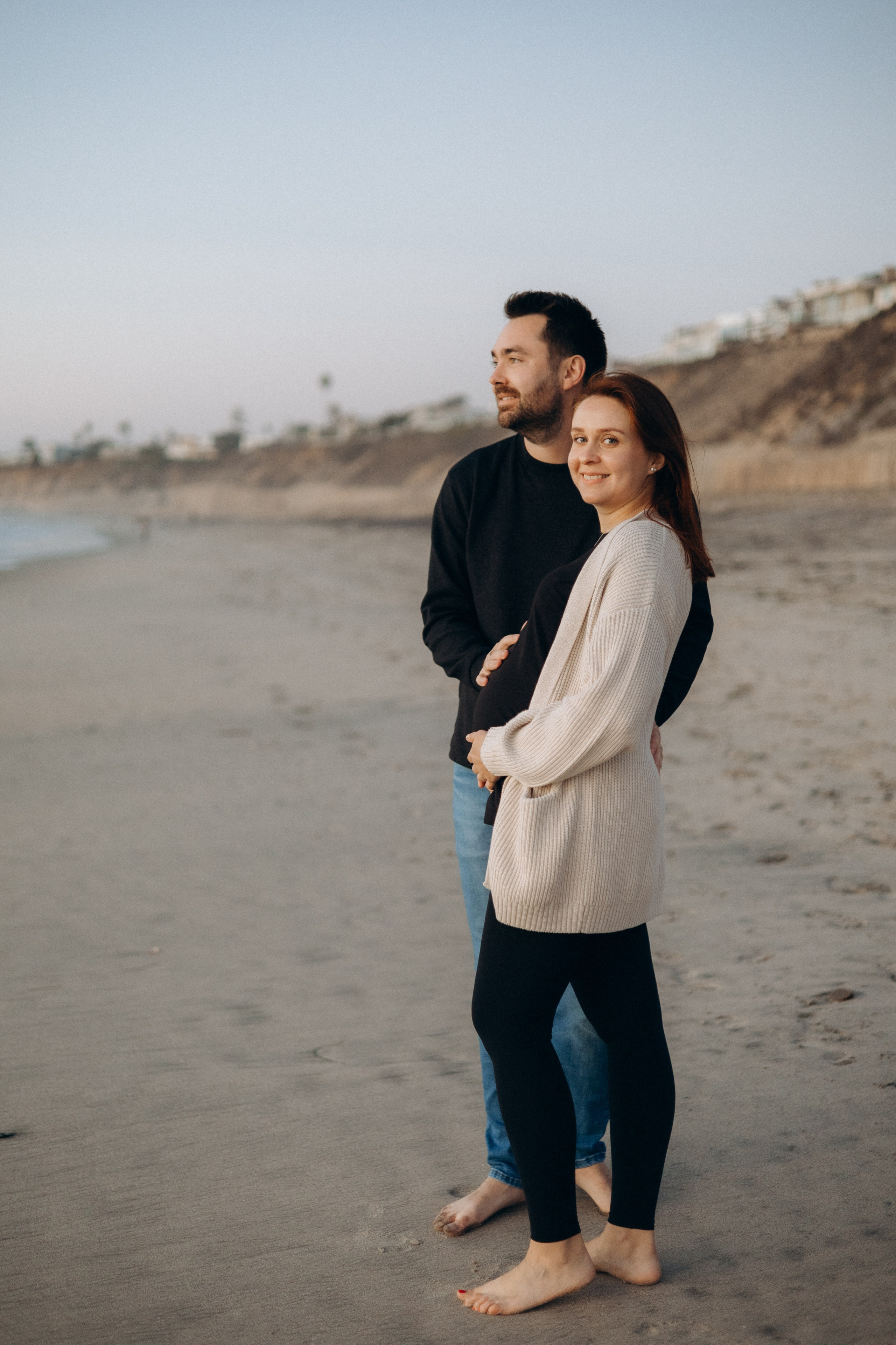 *. Wedding and family photographer San Diego