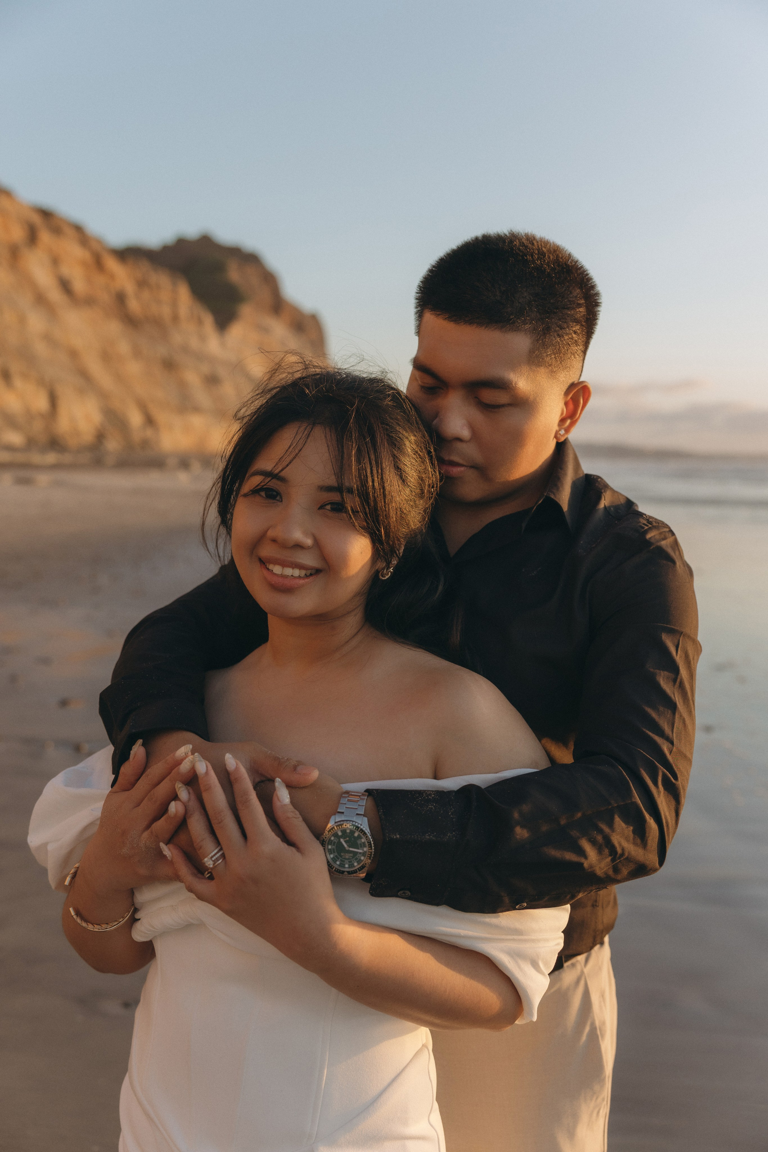 *. Wedding and family photographer San Diego