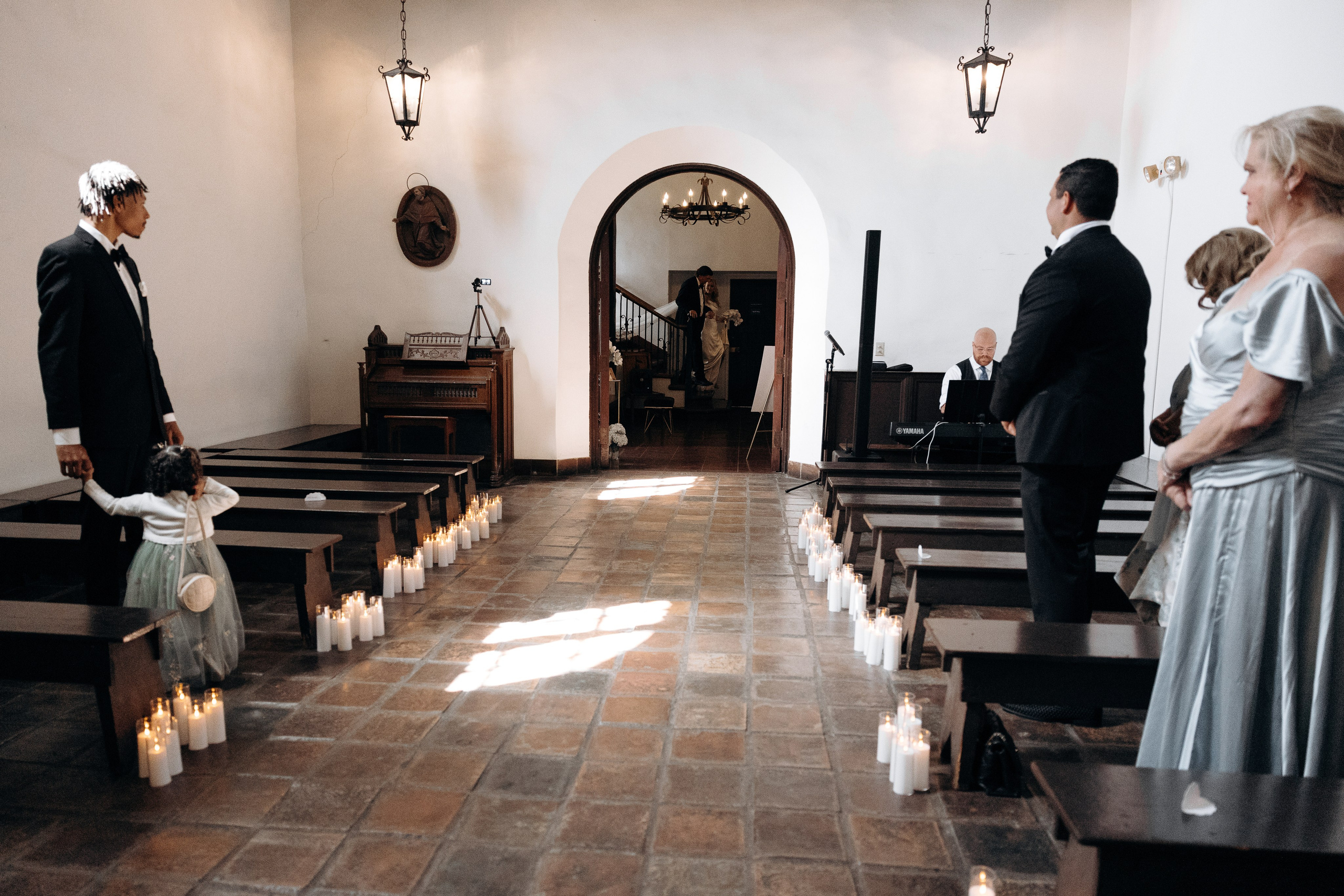 Drew and Haley. Wedding and family photographer San Diego