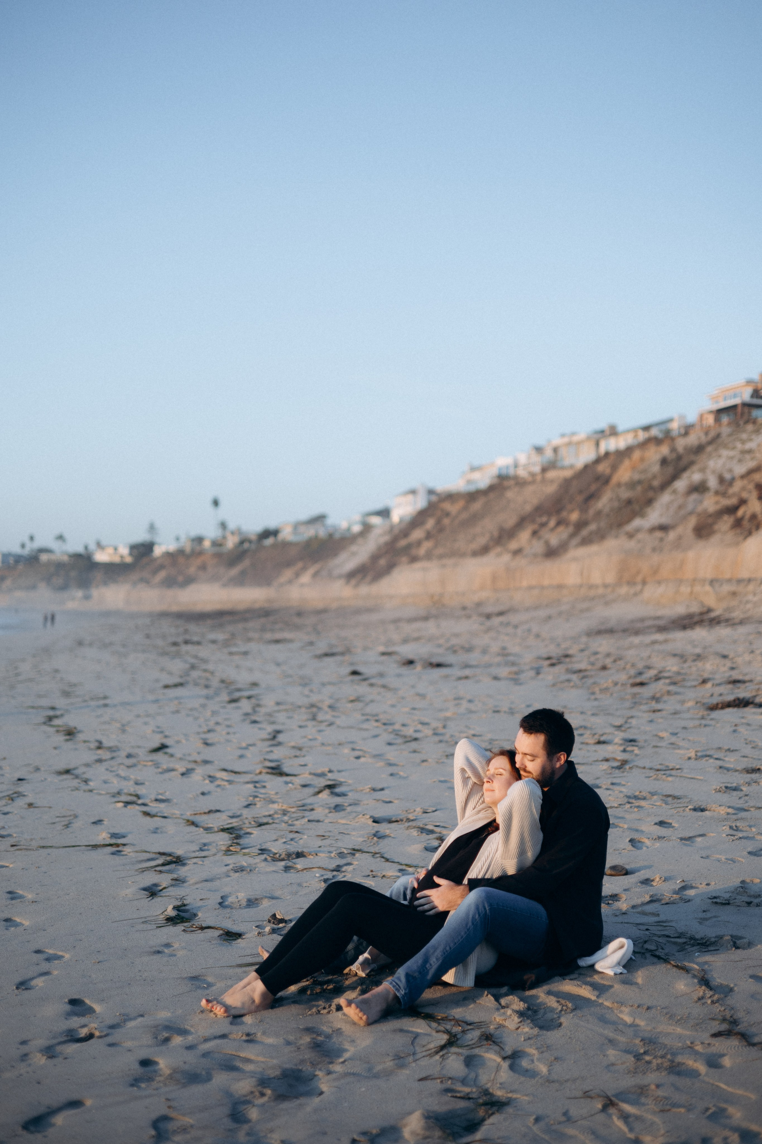 *. Wedding and family photographer San Diego