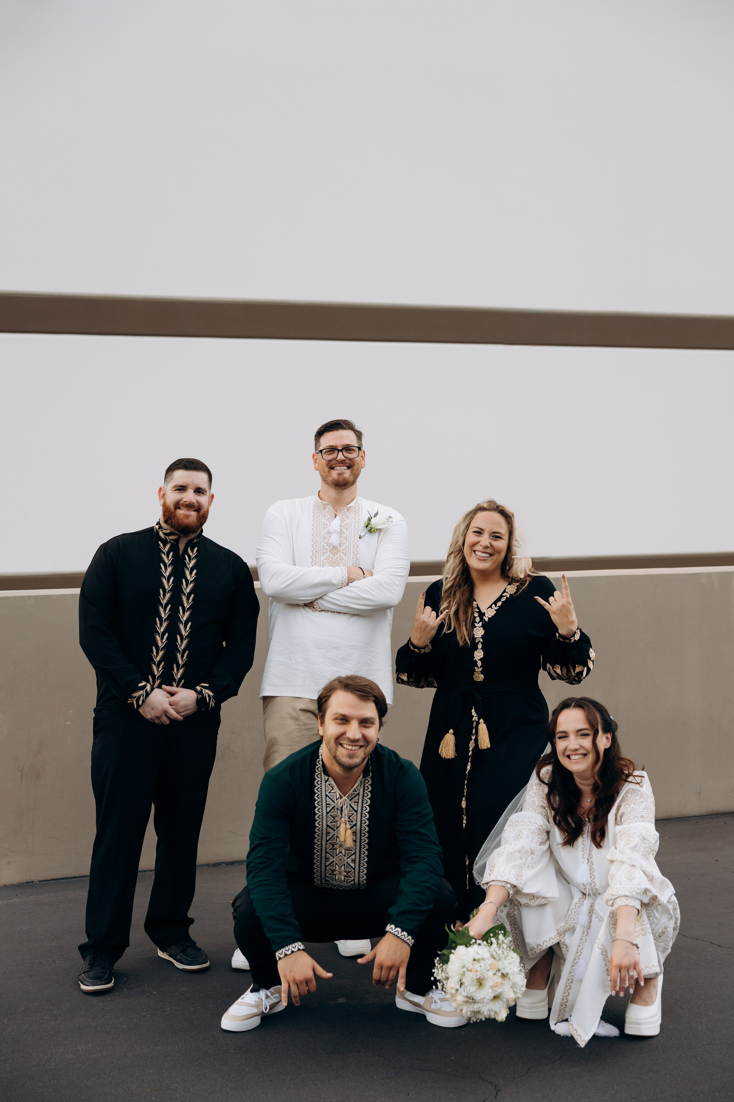 *. Wedding and family photographer San Diego
