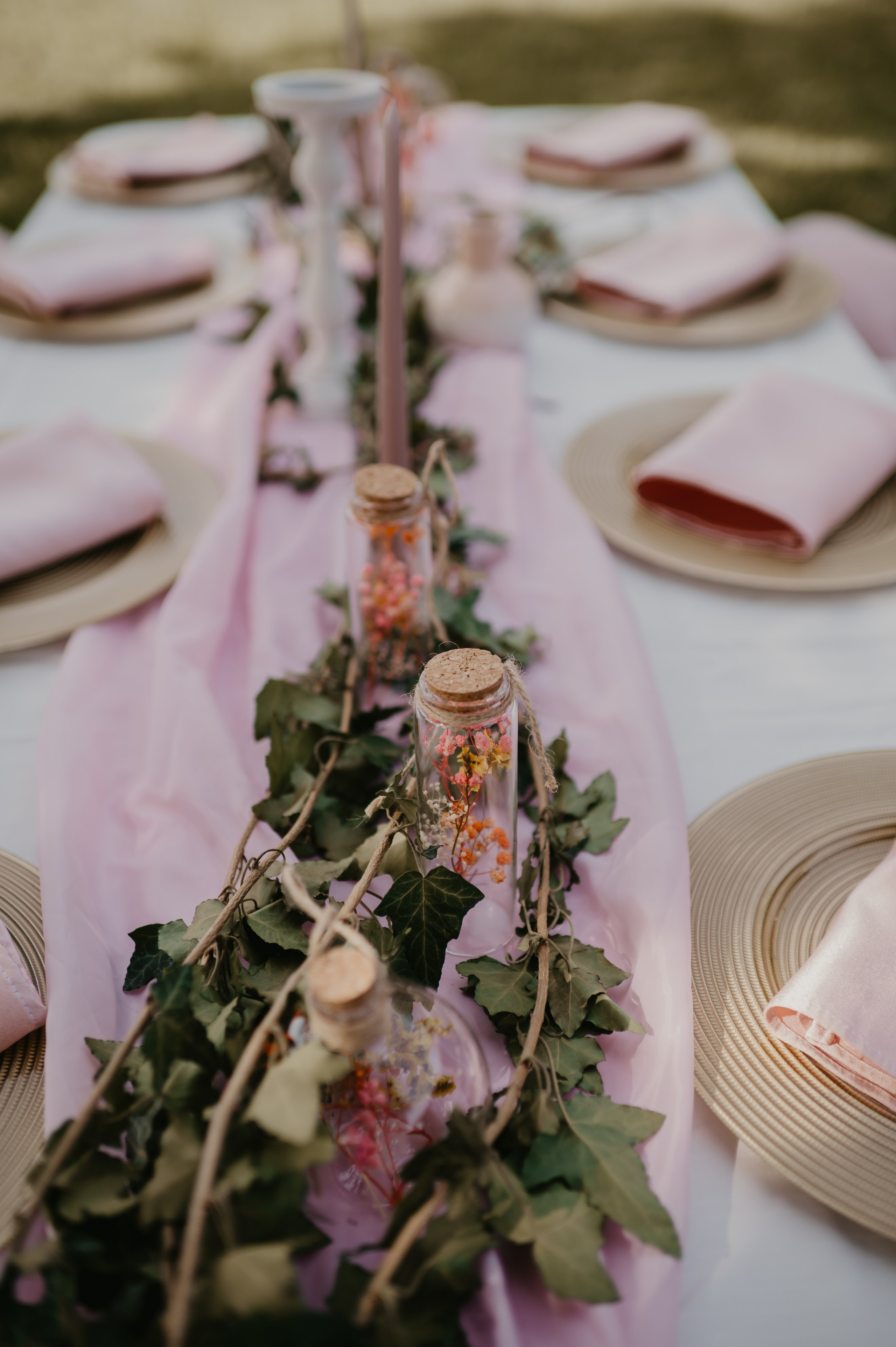 Srnino krštenje i prva žurka. Ana Sladojevic