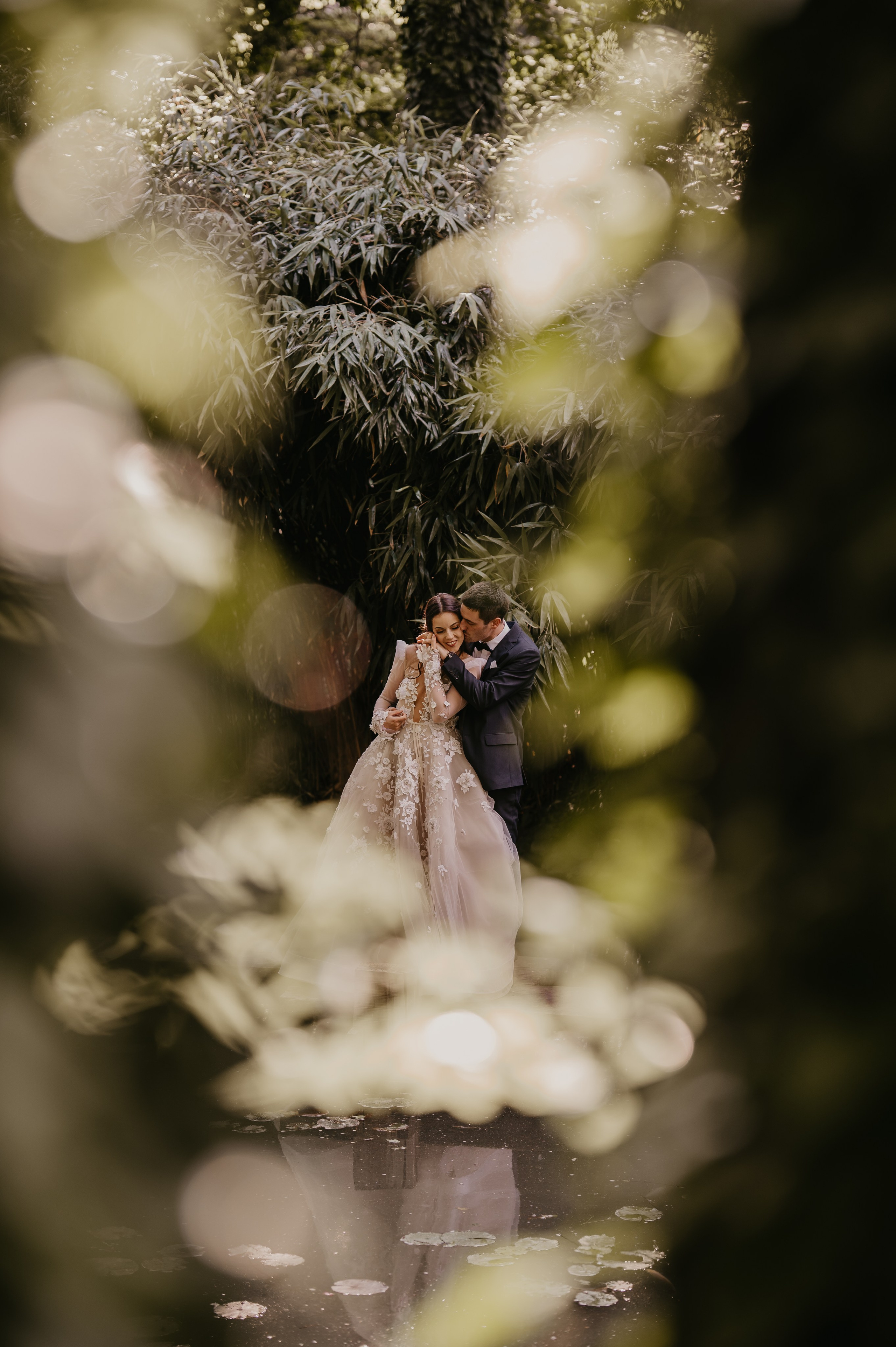 Milica & Alen. Ana Sladojevic