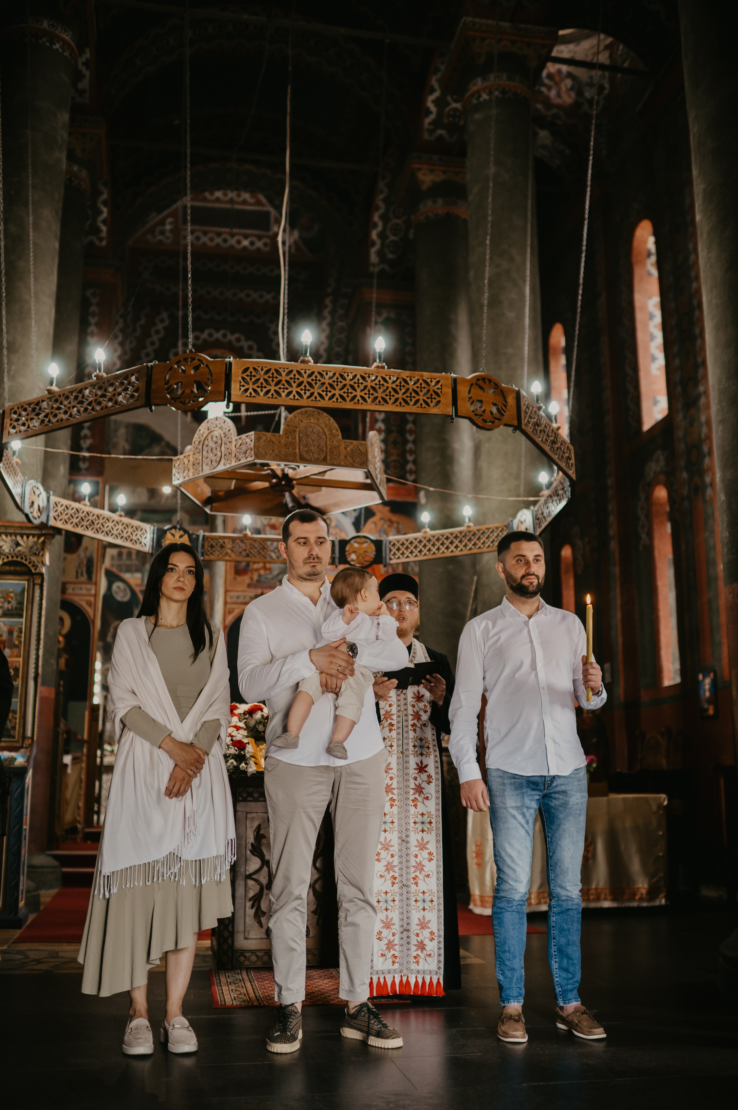 Prohor Pčinjski. Ana Sladojevic