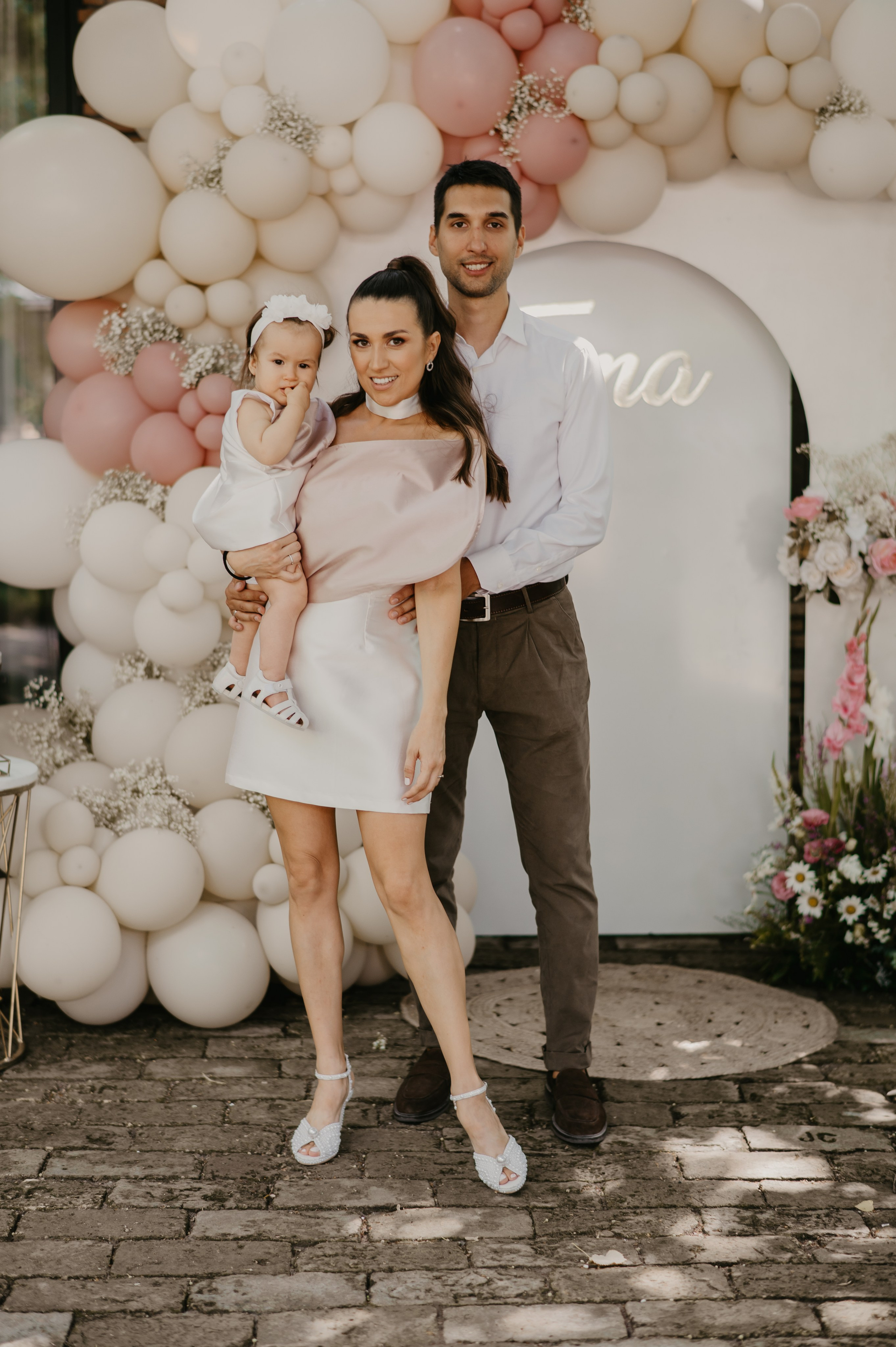 Emin prvi. Ana Sladojevic