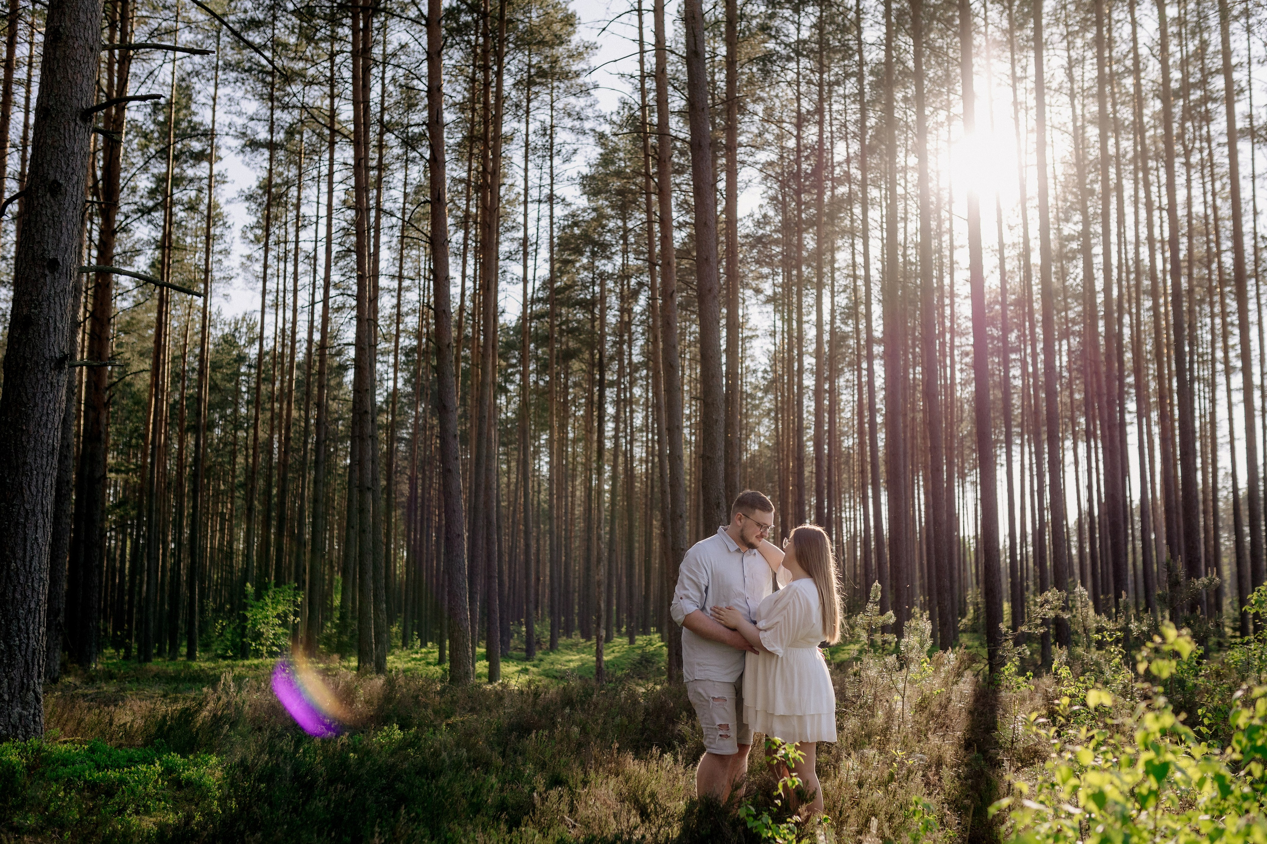 Asmeninės fotosesijos