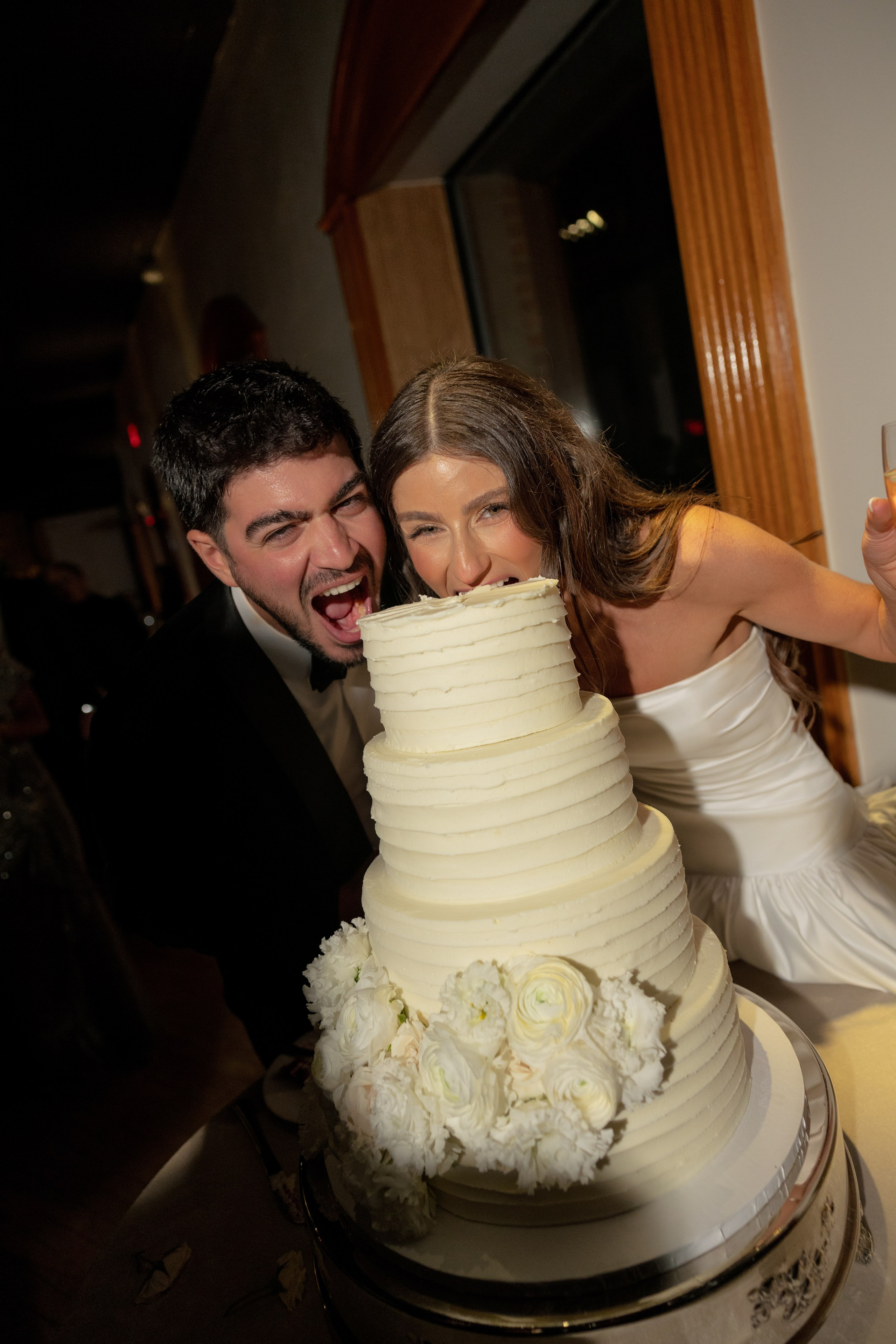 Lauren and Jonah. Wedding photographer and videographer New York | New Jersey