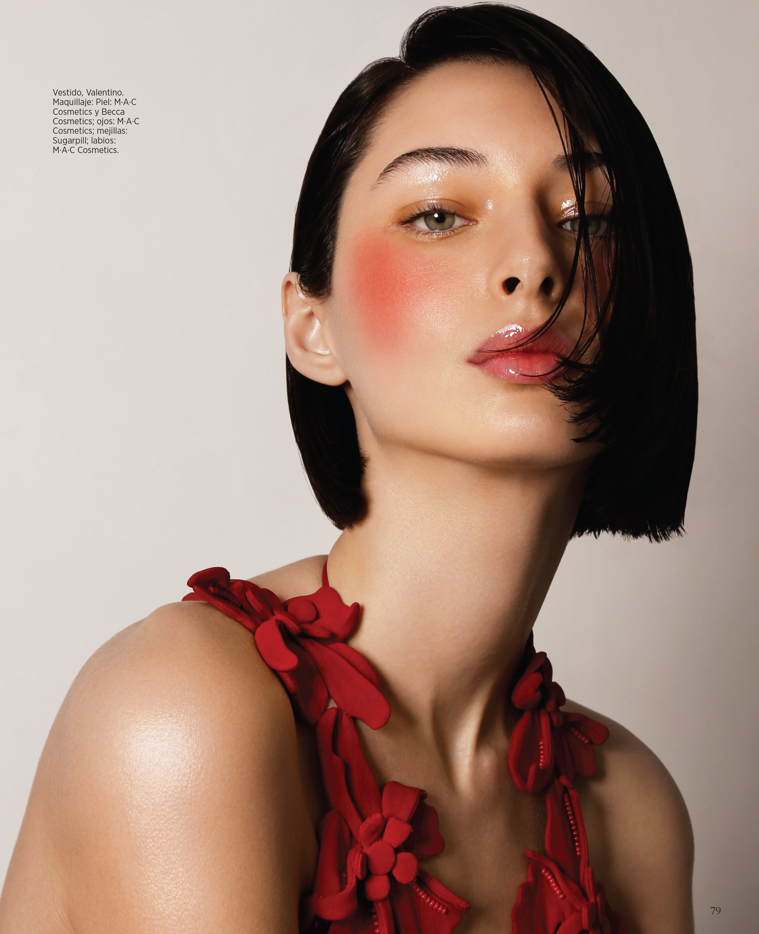 Beauty, Fashion and Editorial Retoucher