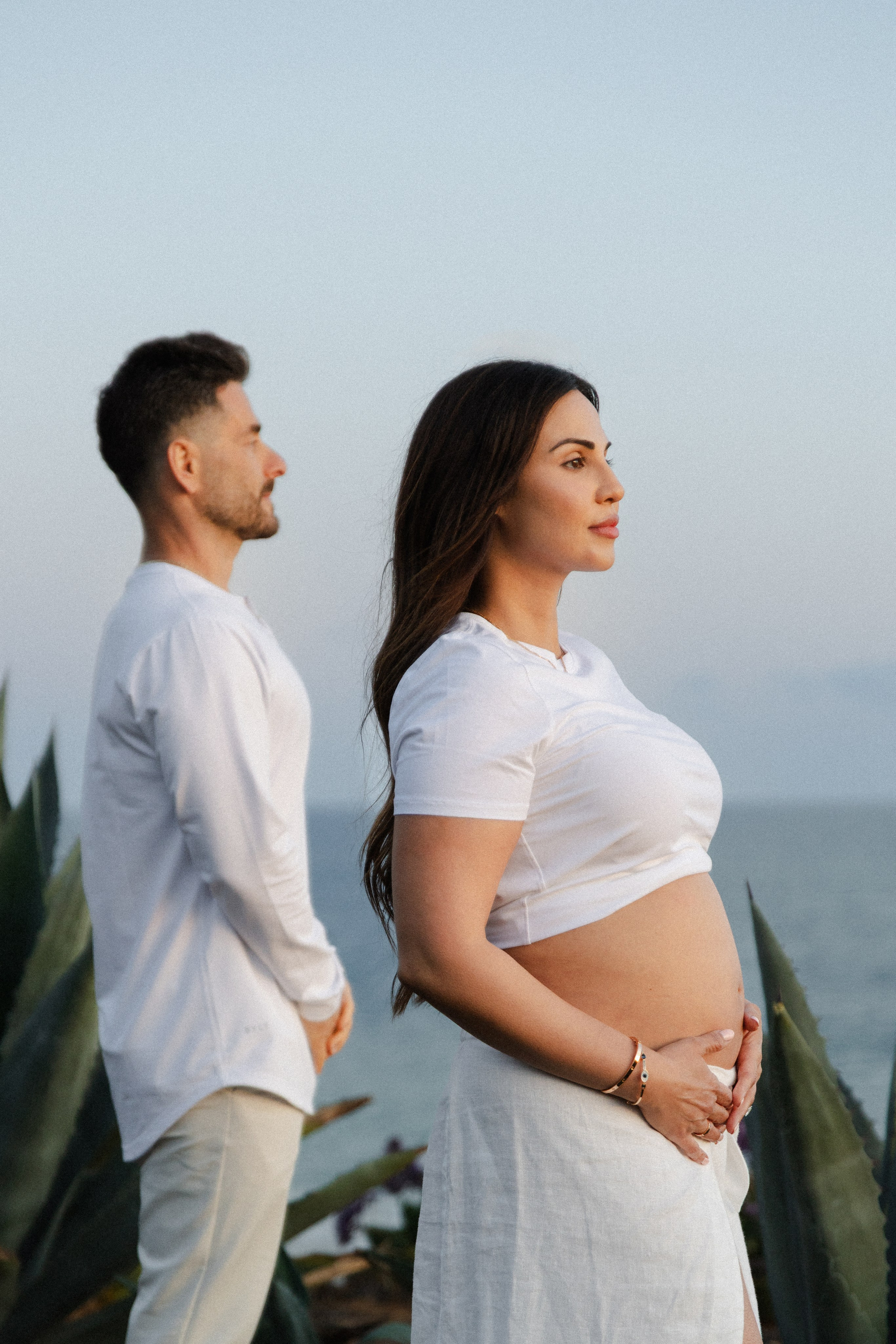 Jas & Was. Portrait, family, maternity & wedding photography & videography in SoCal Kseni Vibe