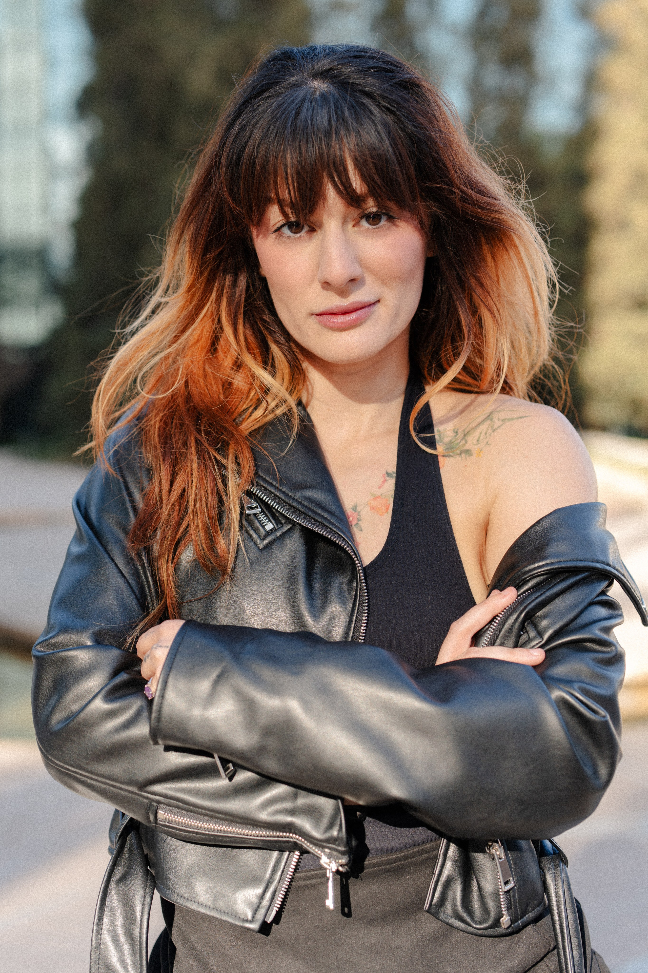 Portraits. Portrait, family, maternity & wedding photography & videography in SoCal Kseni Vibe