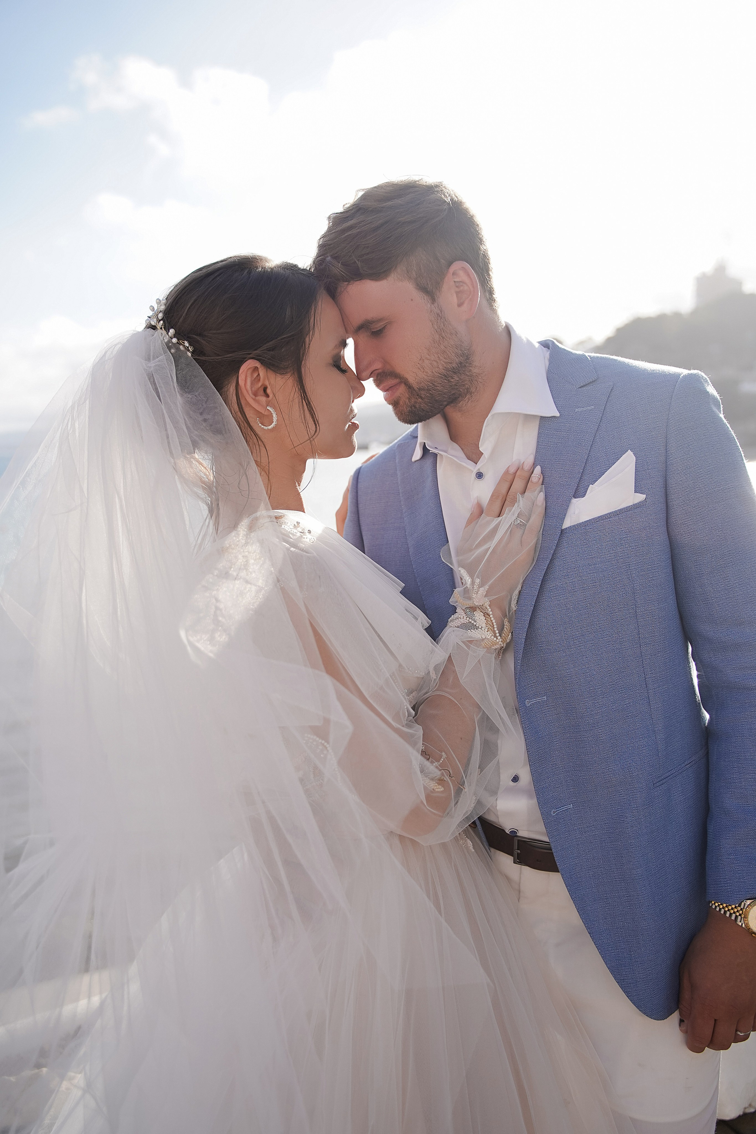 Leysan&Xavier. Fotografo familiar, bodas, reportaje Diana Memetova Alicante, Benidorm