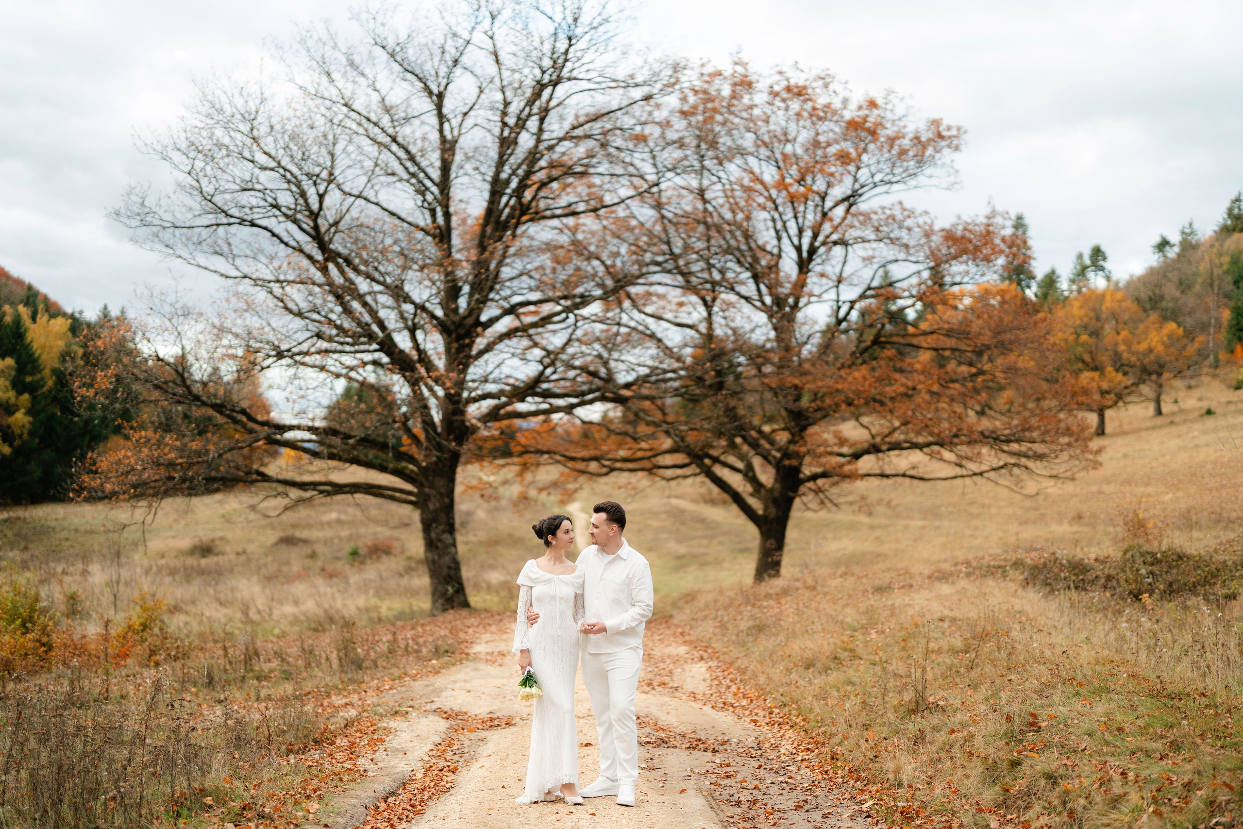 Andrei x Andreea — Save the Date