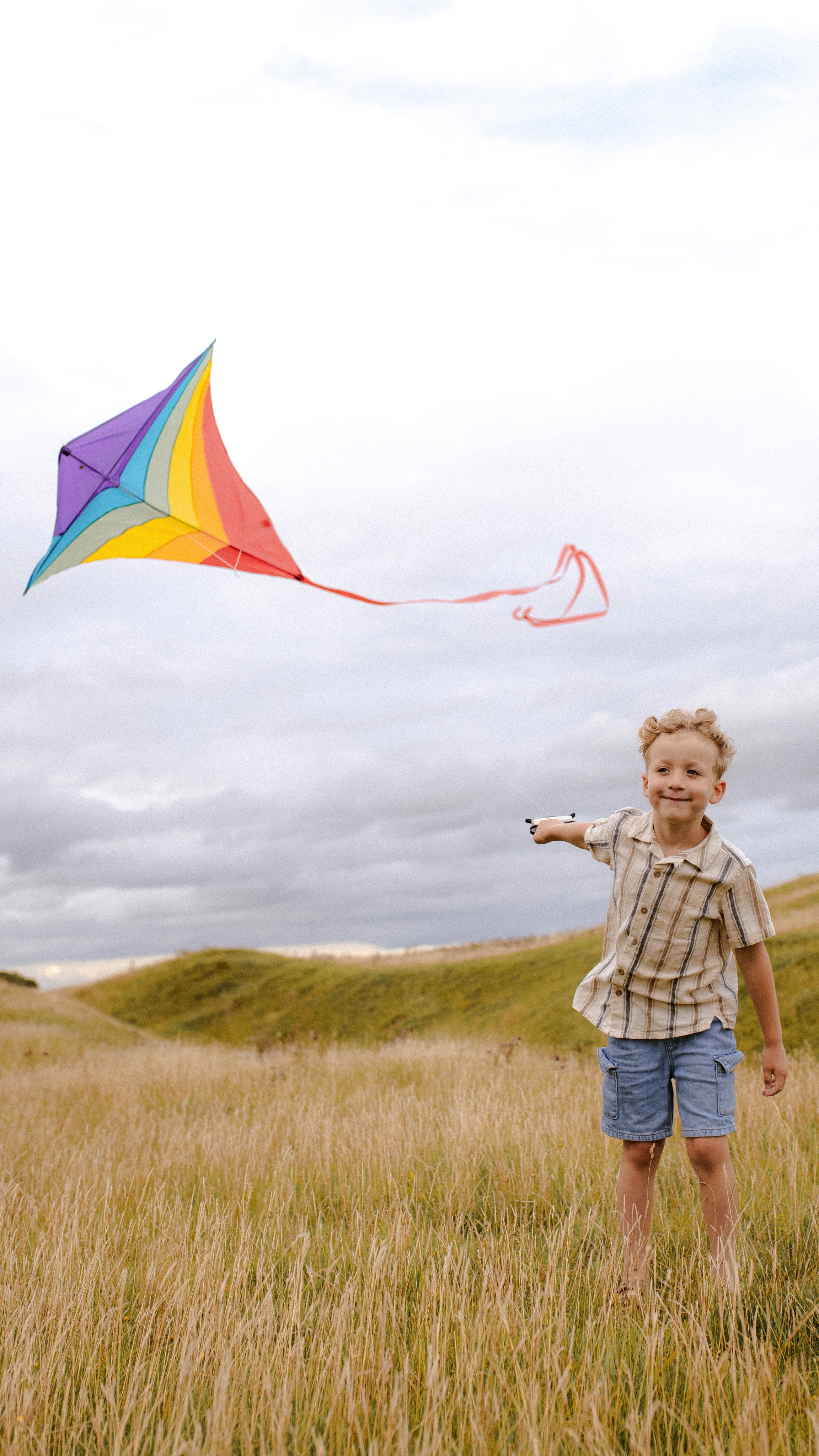 Summer family picnic. Tania Gandrabur, photographer in West Midlands, England