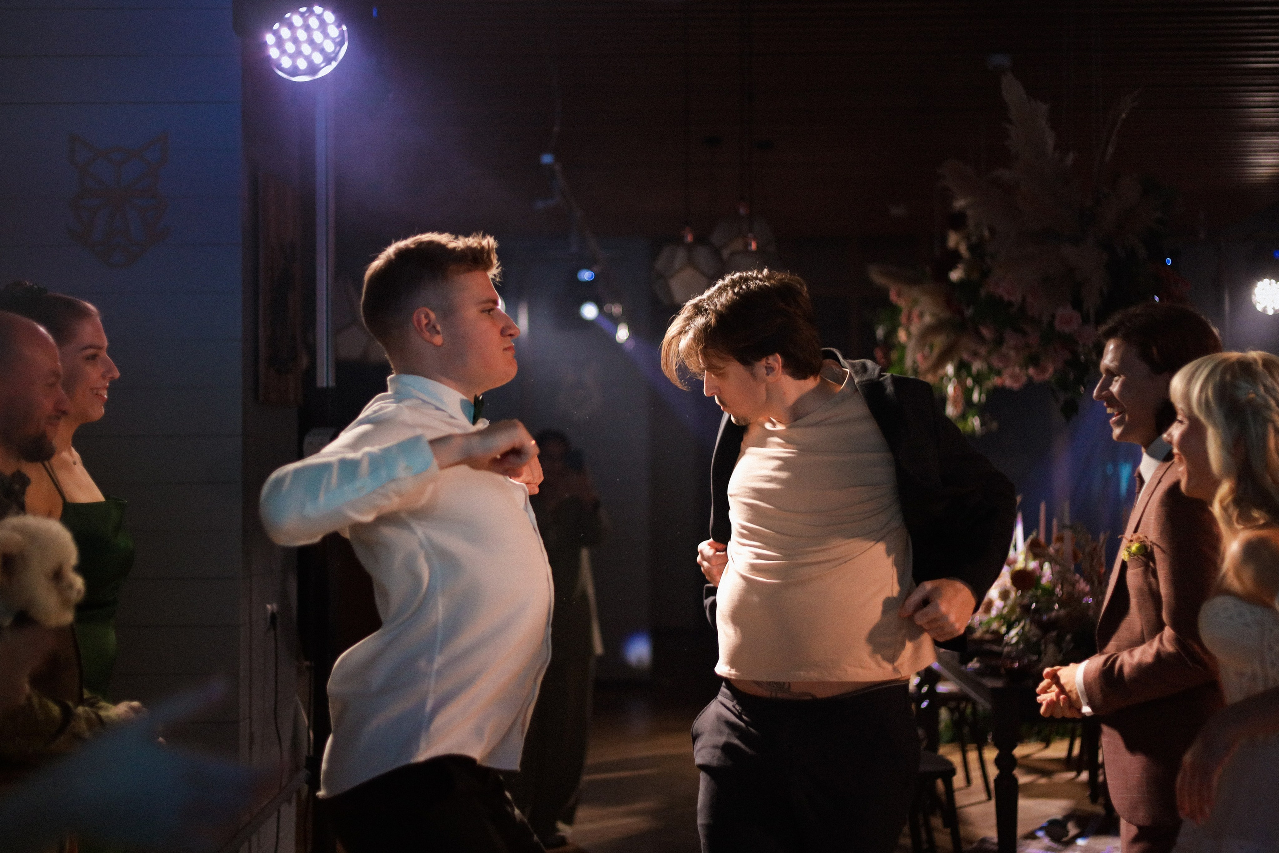 “LOVE IN THE MOUNTAINS” full wedding day. Свадебный и семейный фотограф в Дубае Эльмаз Черникова