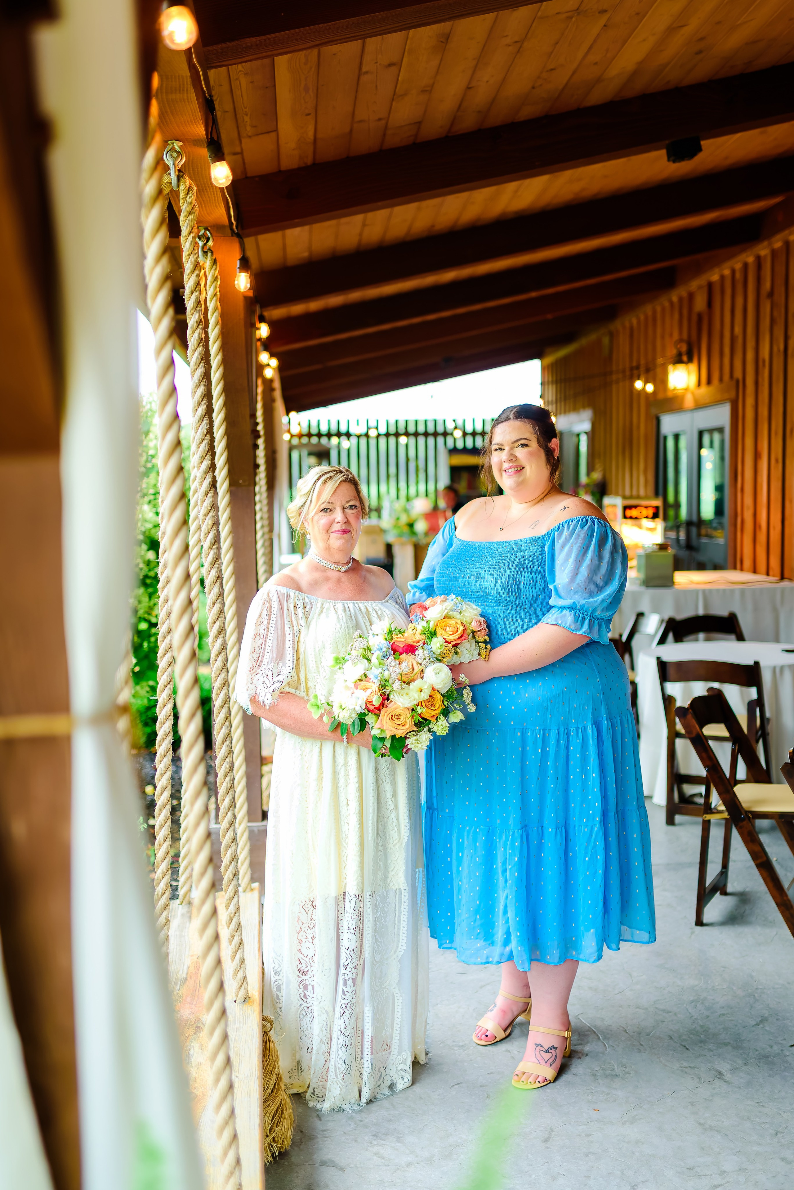 Dorinda + Gil’s Vow Renewal. Alexandria Danielle Photography | Fort Wayne & Indianapolis Wedding Photographer