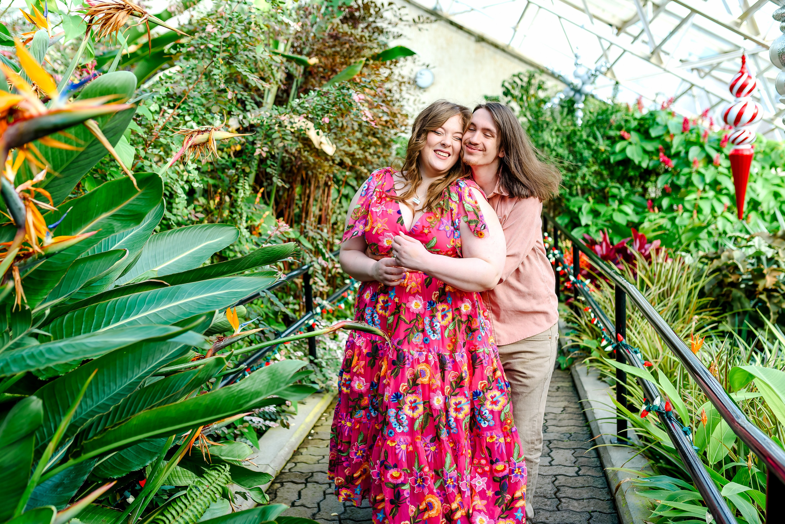 Kathryn + Collin | 2026. Alexandria Danielle Photography | Fort Wayne & Indianapolis Wedding Photographer