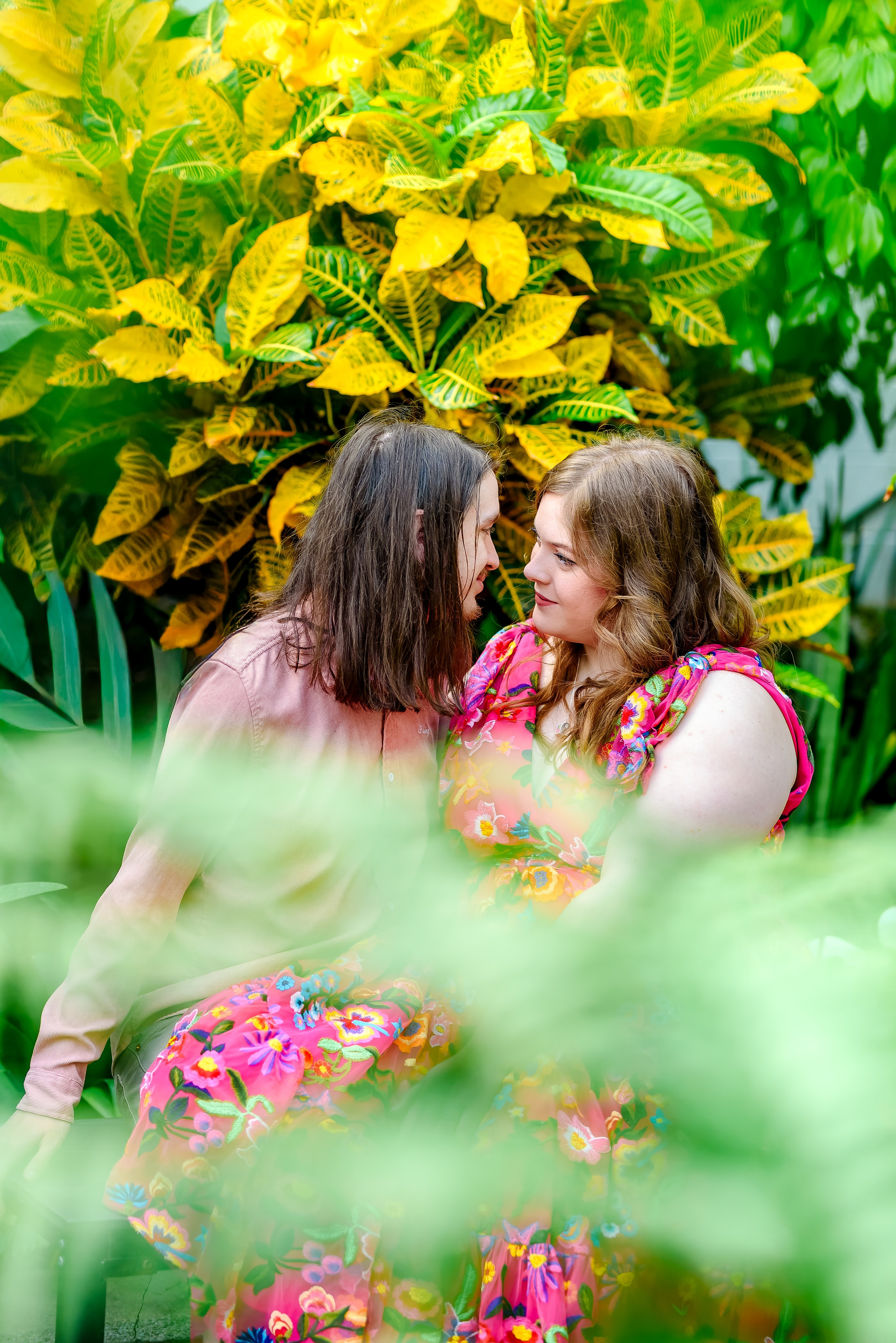 Kathryn + Collin | 2026. Alexandria Danielle Photography | Fort Wayne & Indianapolis Wedding Photographer