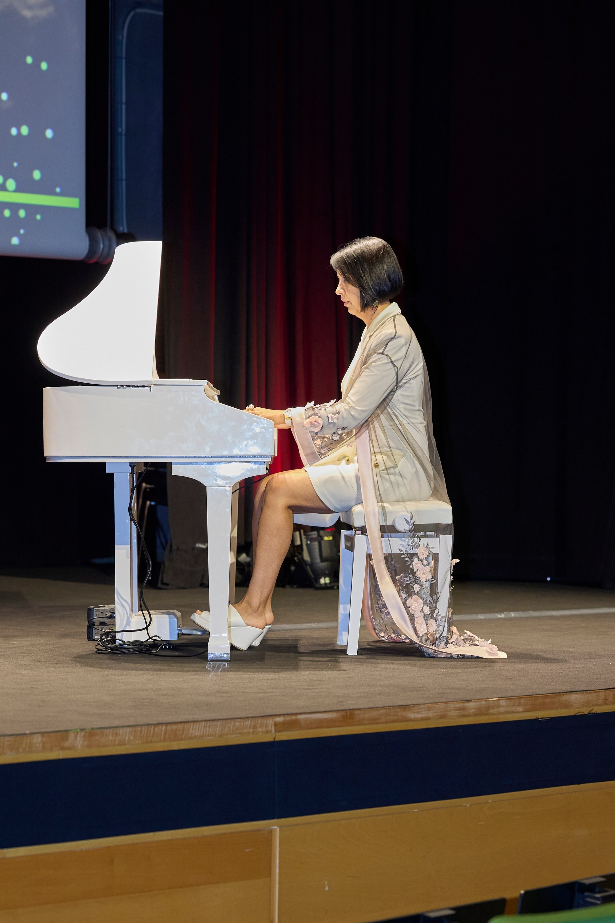 La Persona Awards 2026 (ч.1). OranJazz fotos
